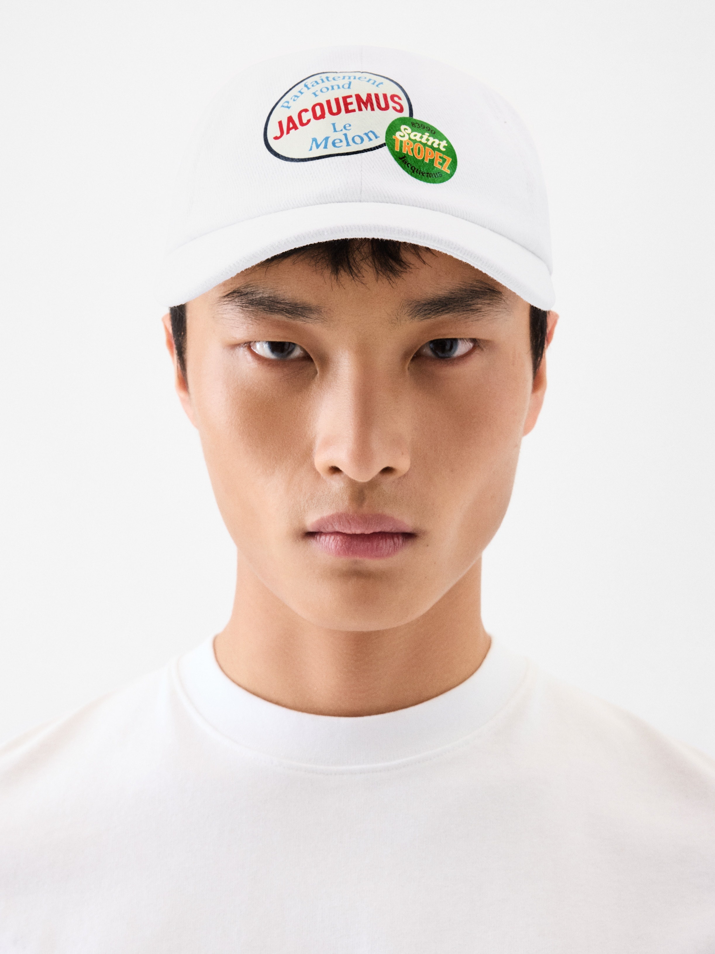 The Saint Tropez baseball cap - 5