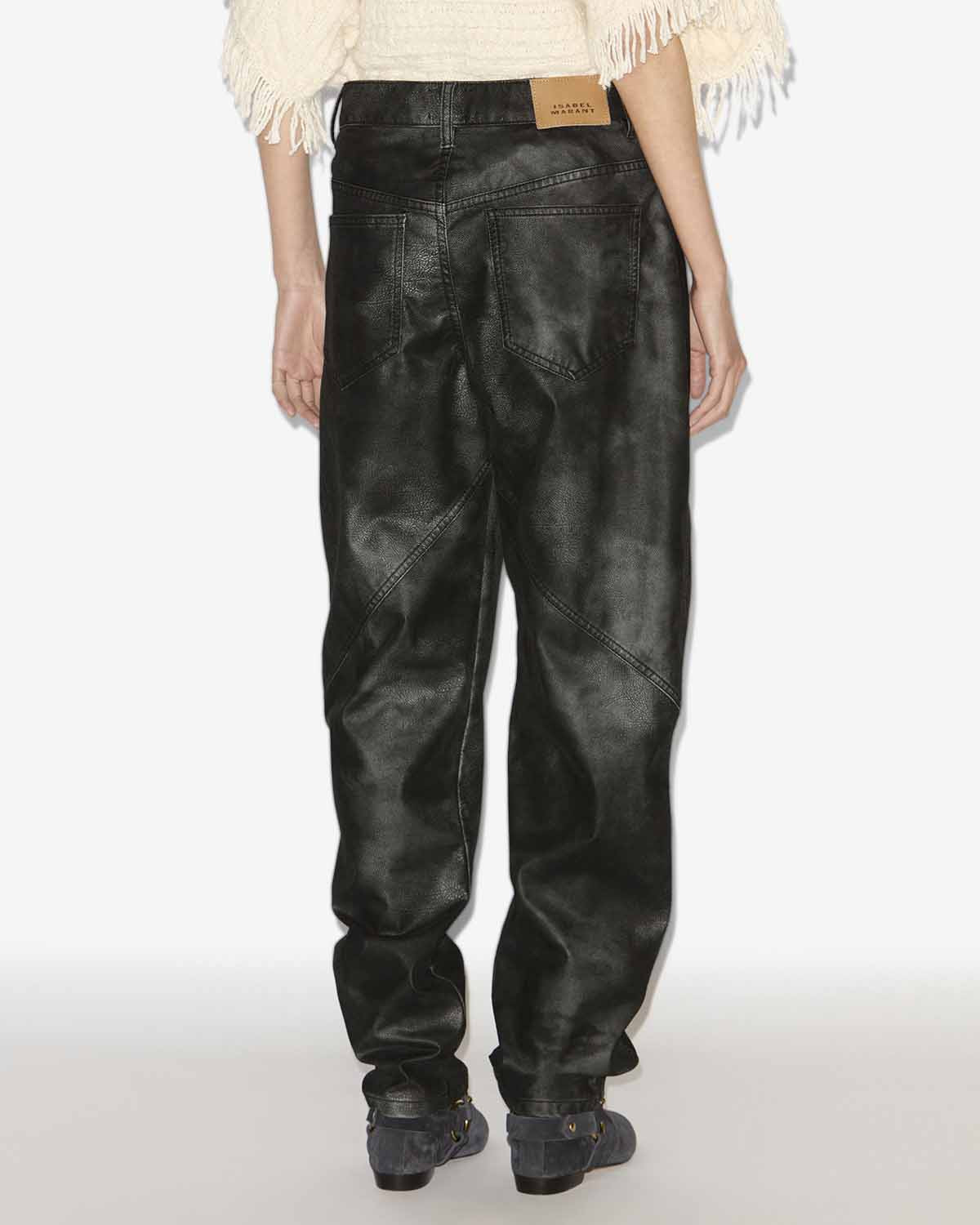 KELVINA PANTS - 5