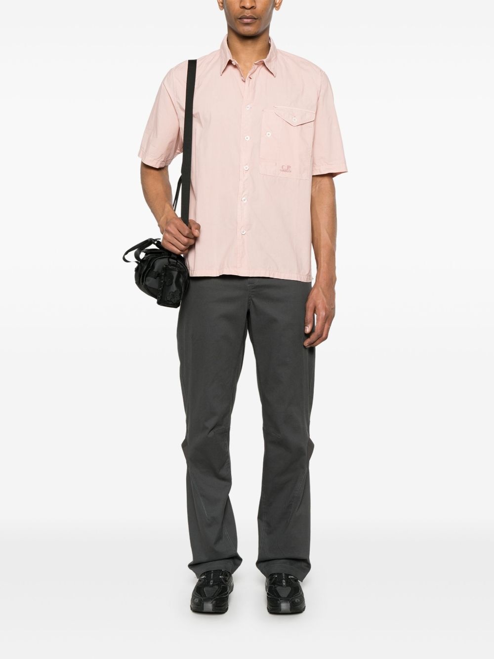 short-sleeves shirt - 2