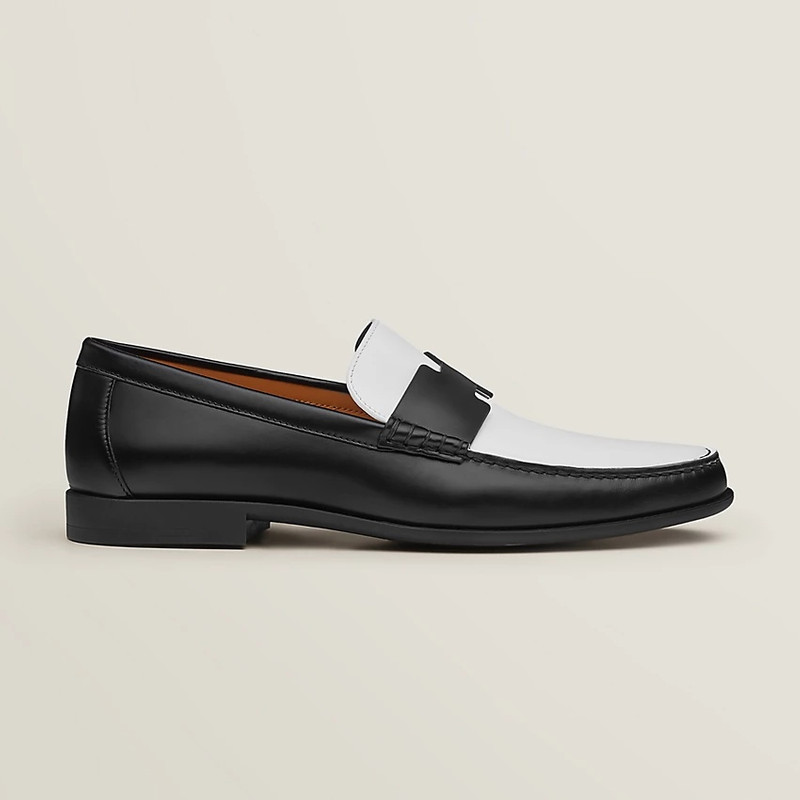 Hermès Duke loafer outlook