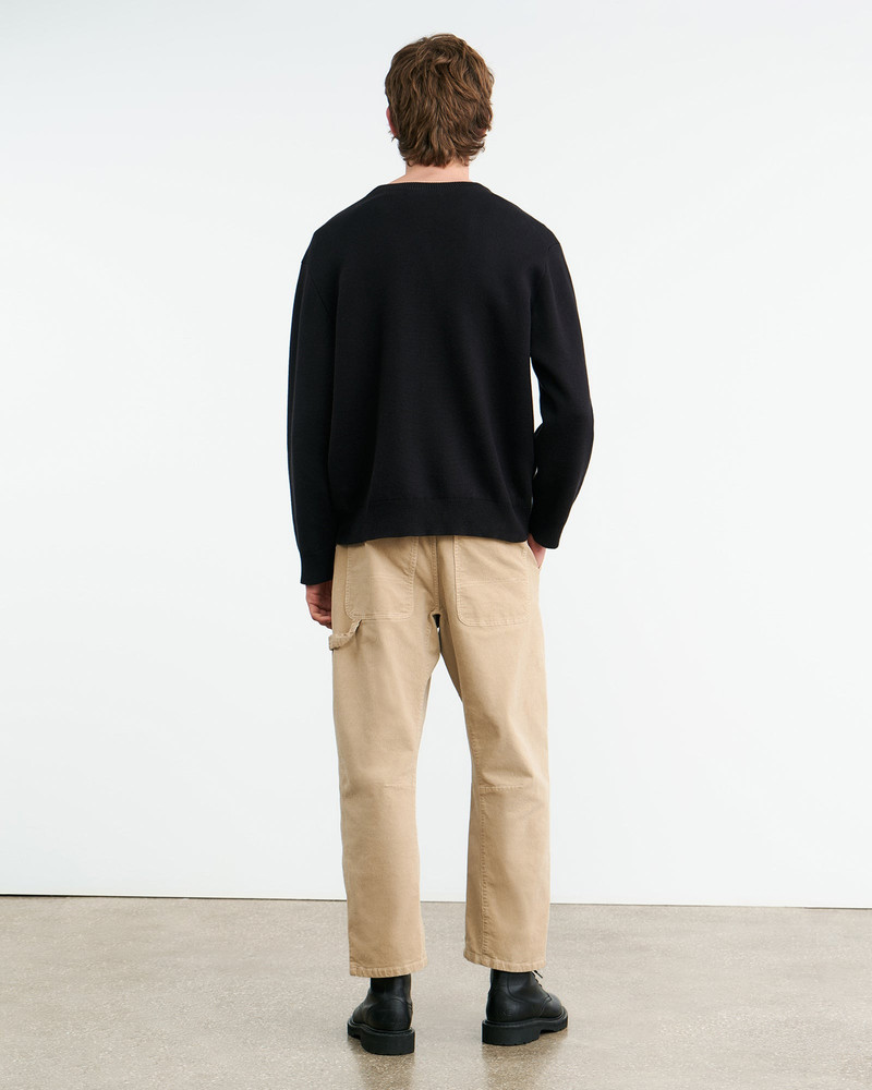 LELAND SWEATER 5