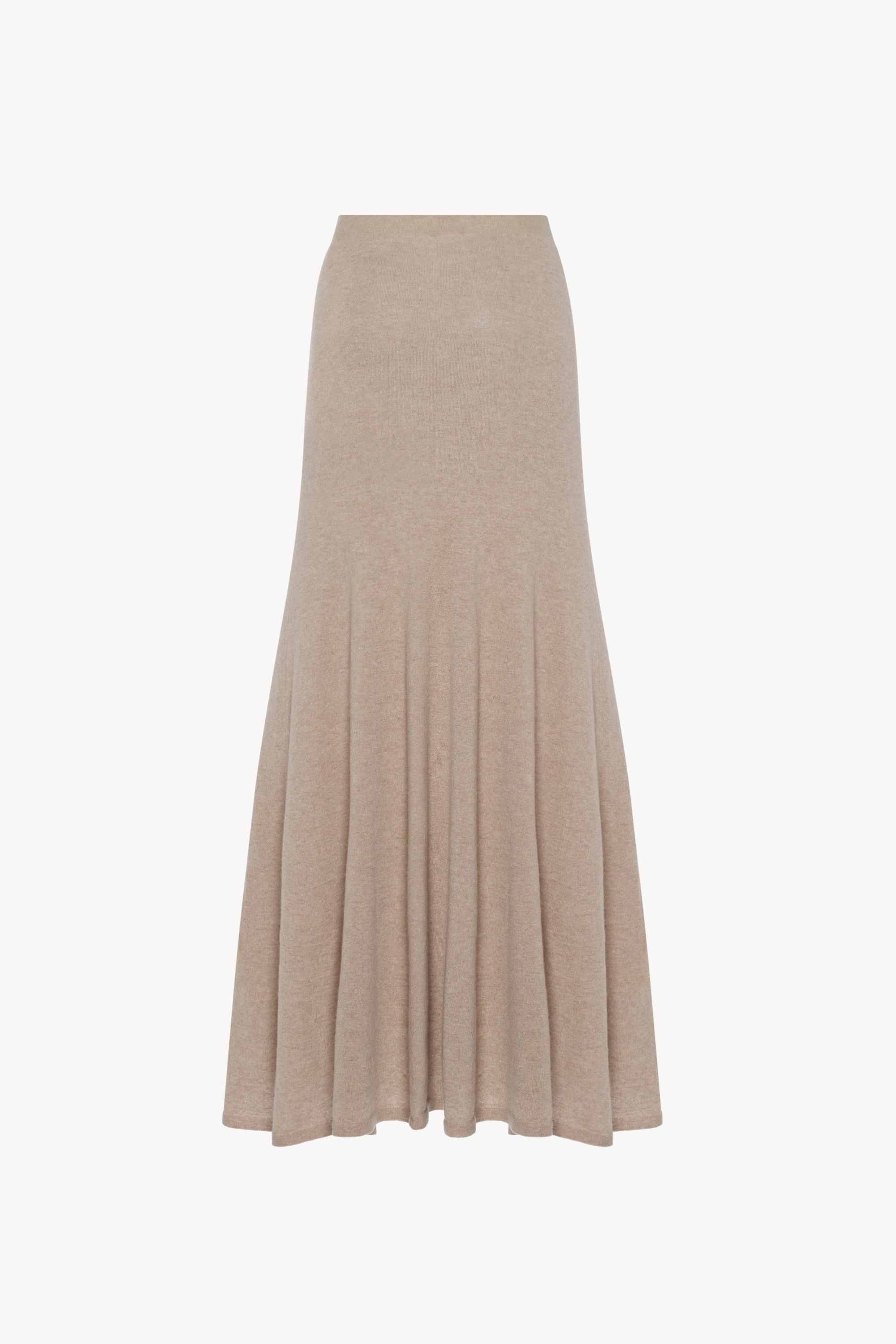 Jovian Skirt in Cashmere - 2