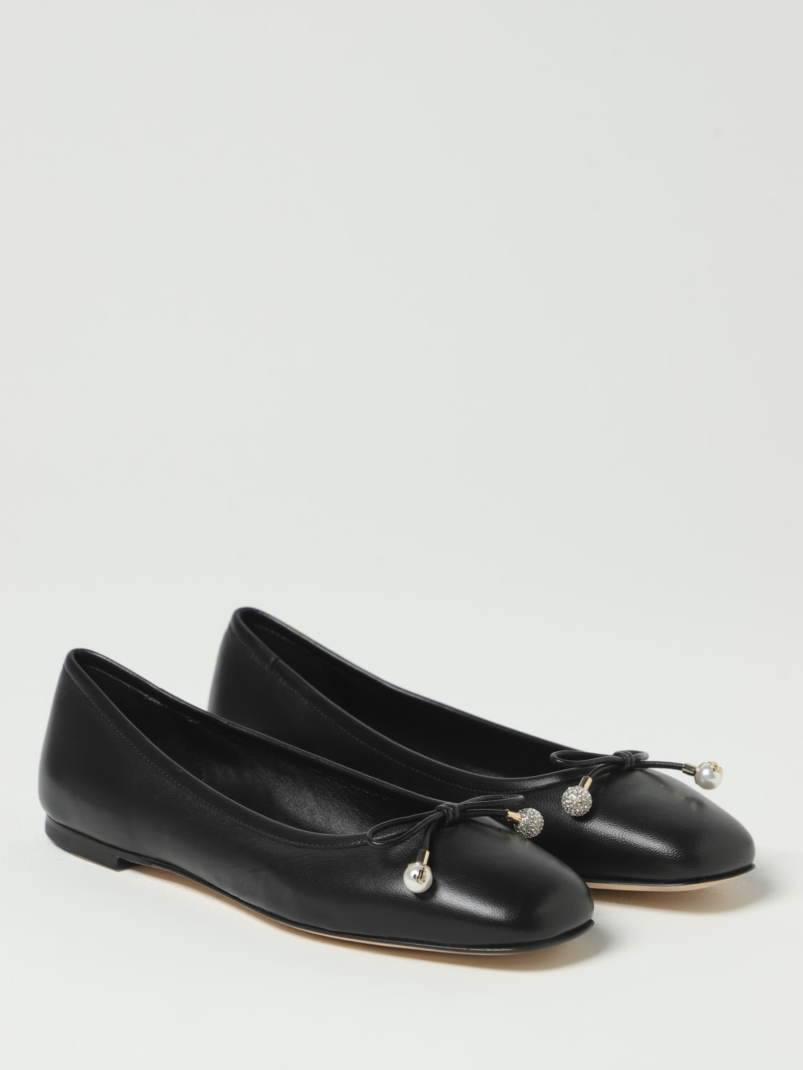 Ballet flats woman Jimmy Choo - 2