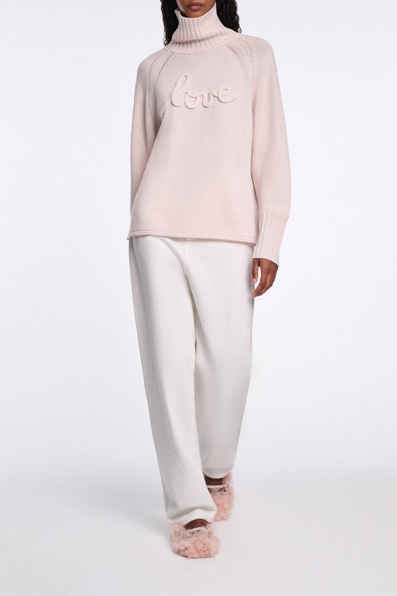 DOROTHEE SCHUMACHER SYLT pullover outlook
