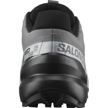 Speedcross 6 Trail Running Shoe - Men's - 3