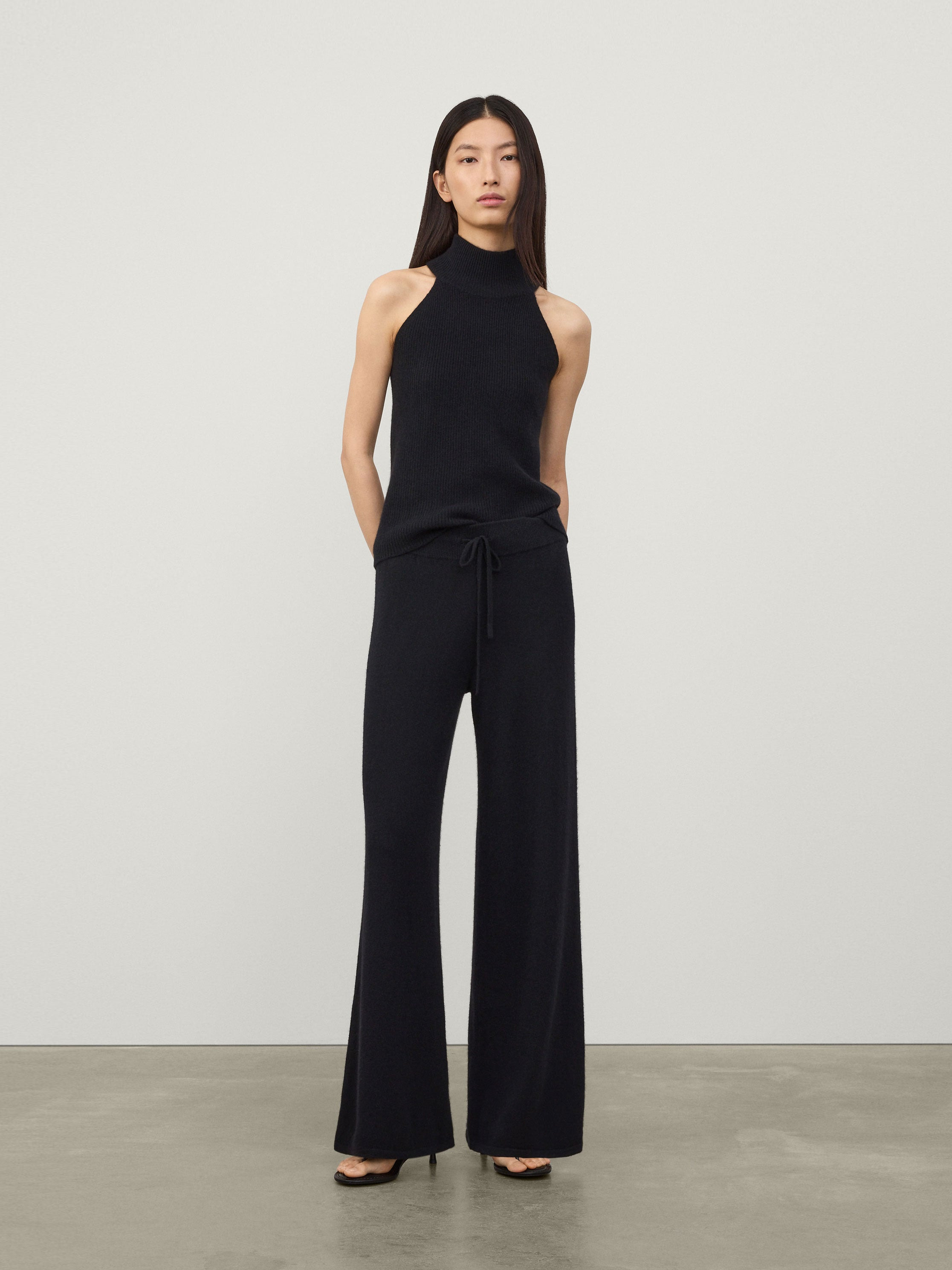 The Sofi Trousers - 2
