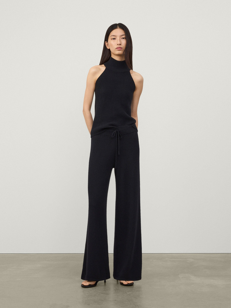 LISA YANG The Sofi Trousers outlook