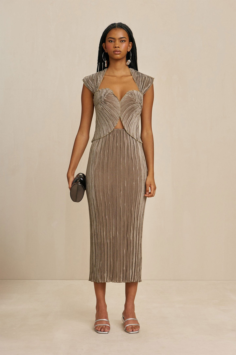 Cult Gaia MILLI TOP outlook