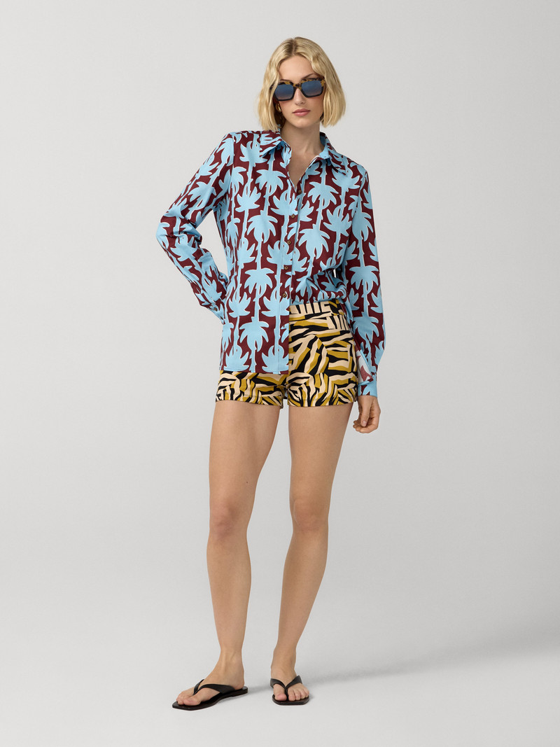 Ellie Blouse 4
