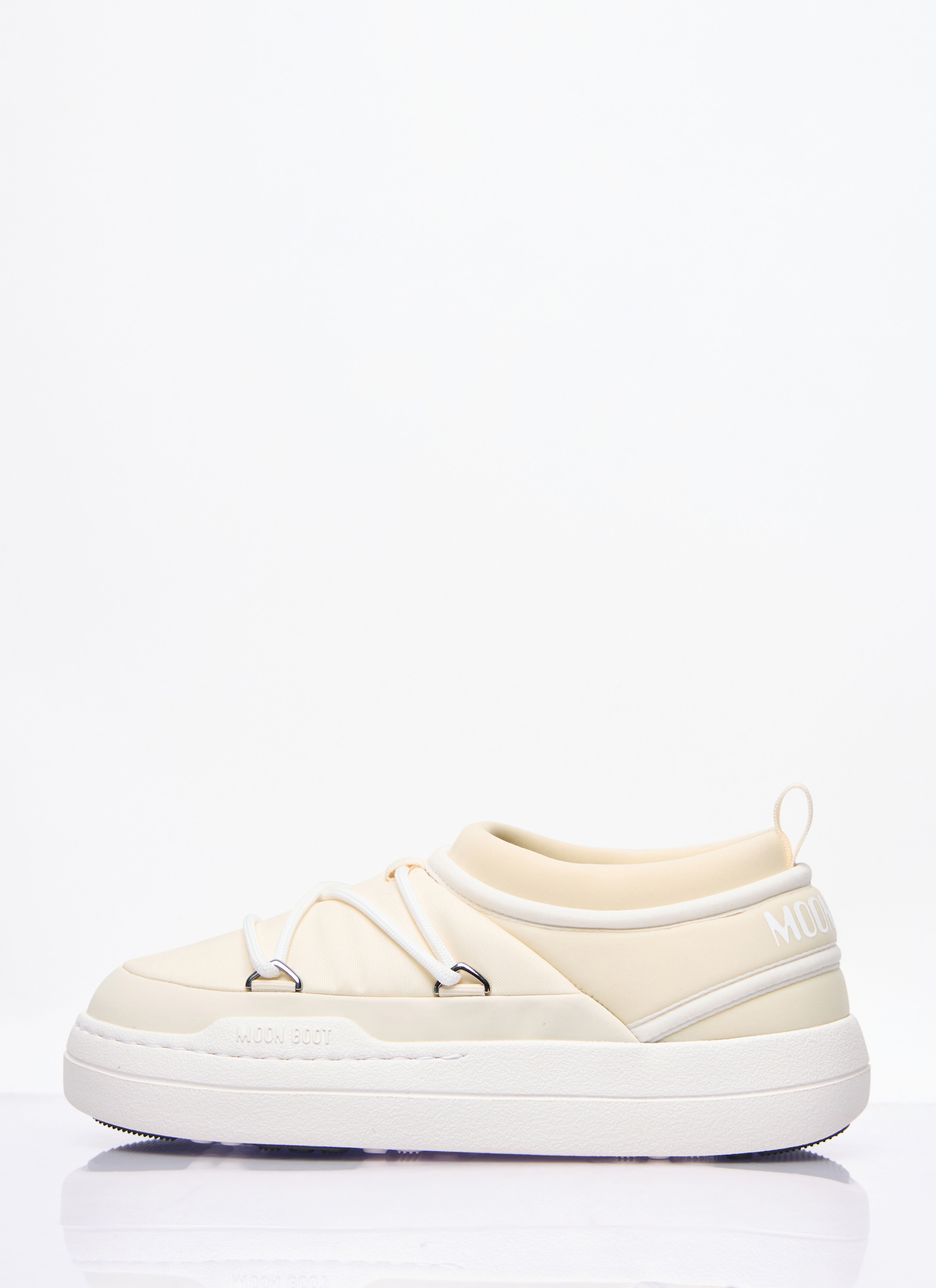 Park Icon Slip-On Shoes - 4