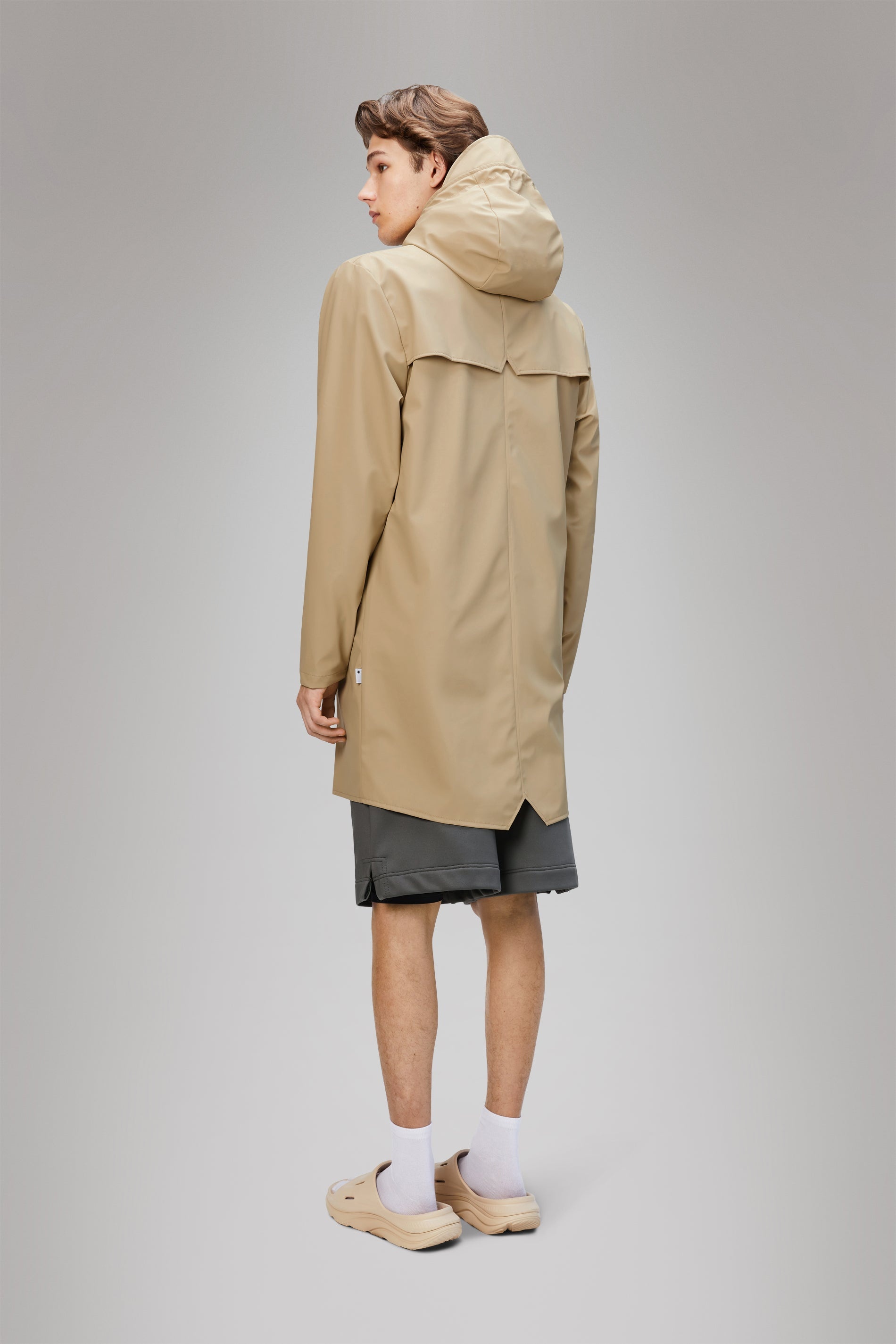 Long Jacket - 3
