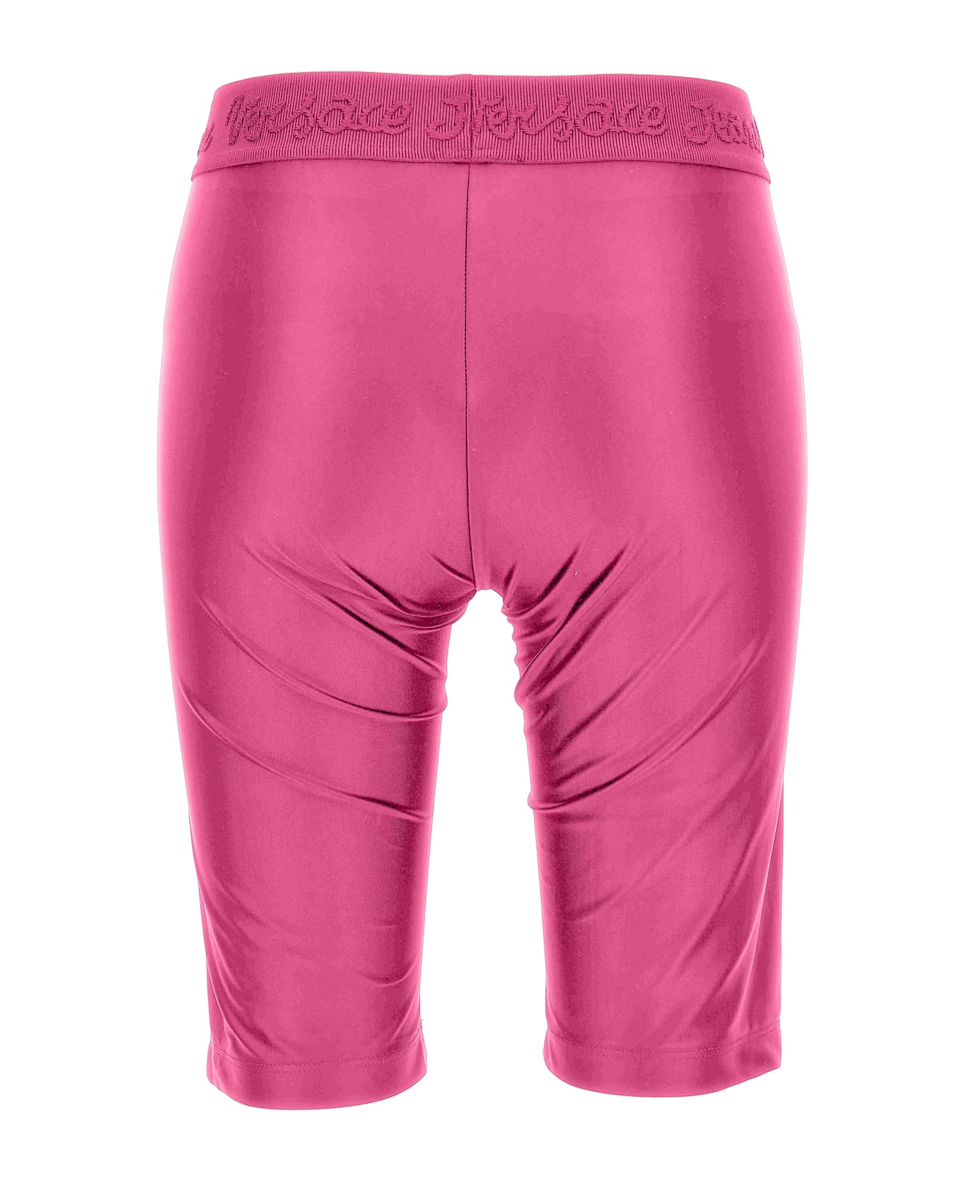 Versace Jeans Couture Short Leggings - 2