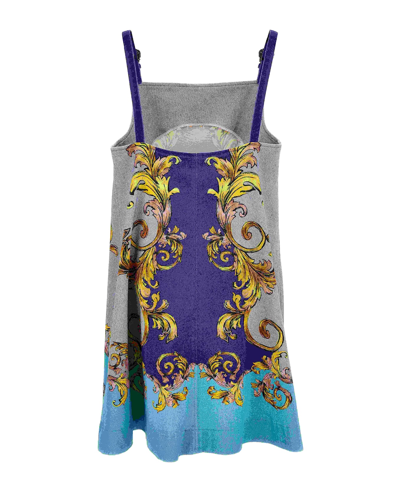 Versace Jeans Couture Dress - 2