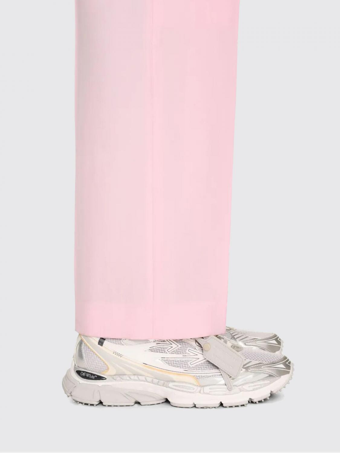 Shoes woman Off-white - 6