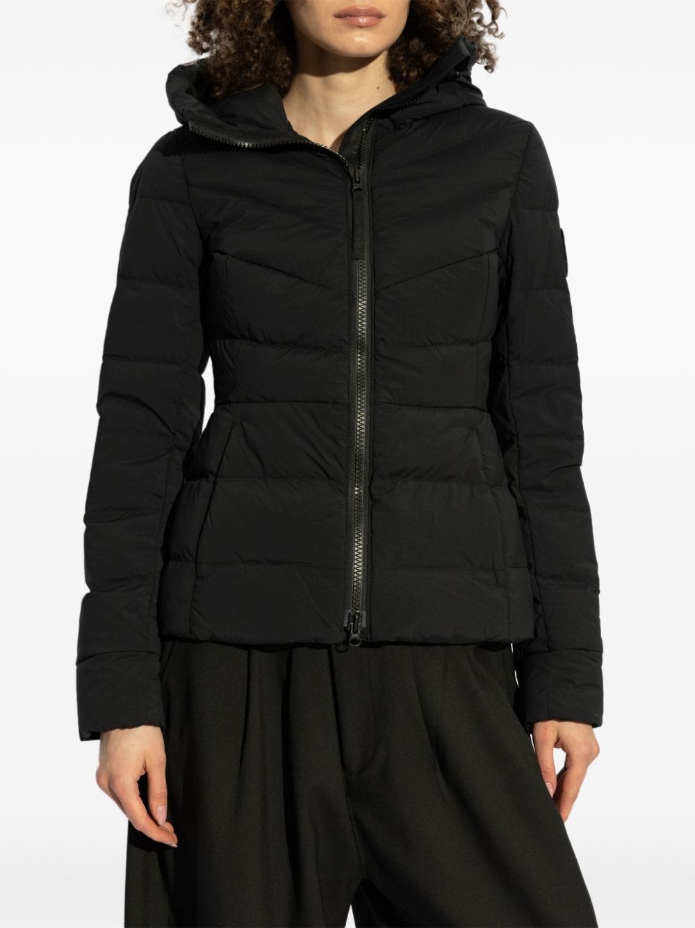 Clair jacket - 3