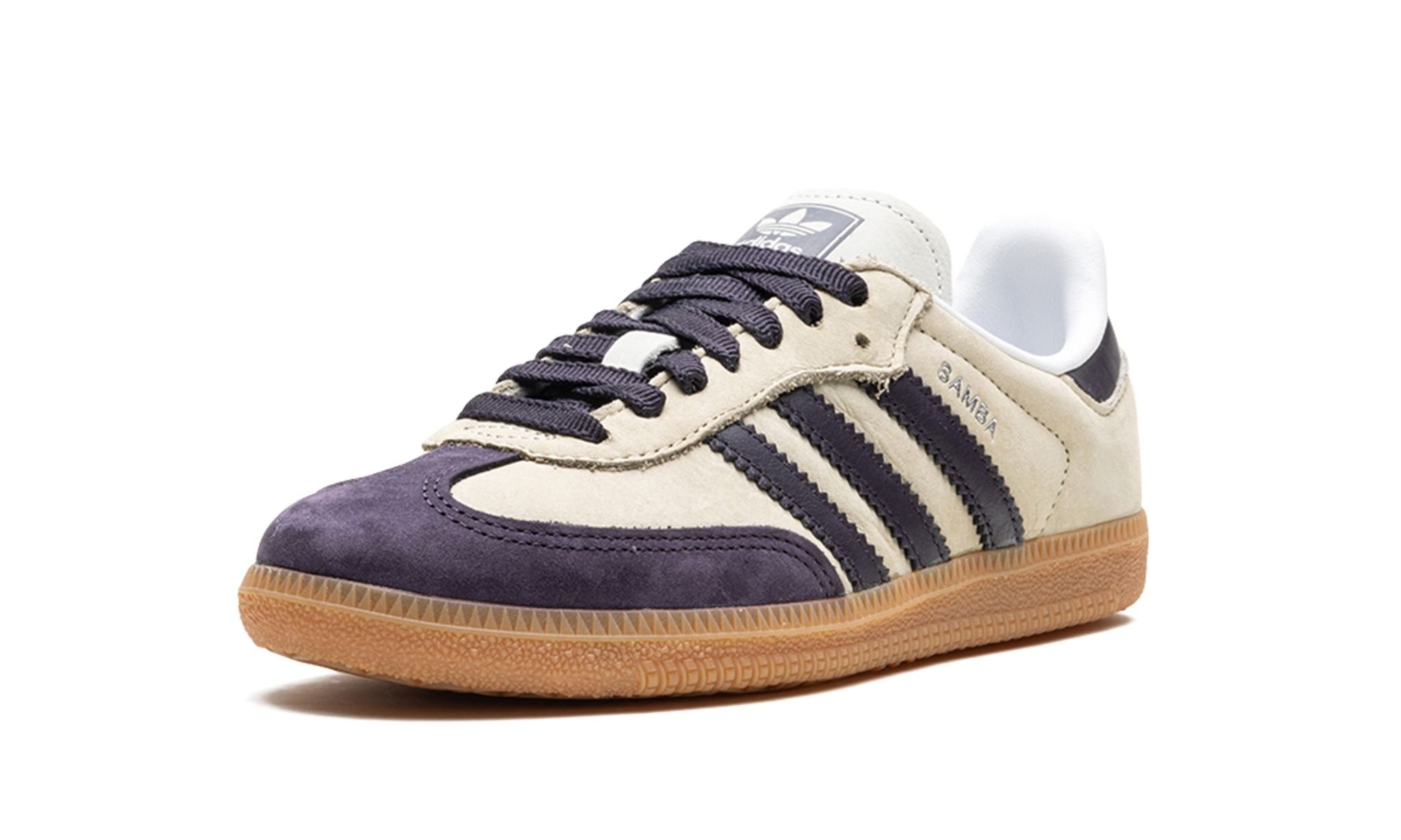 Samba OG WMNS "Putty Grey" - 4