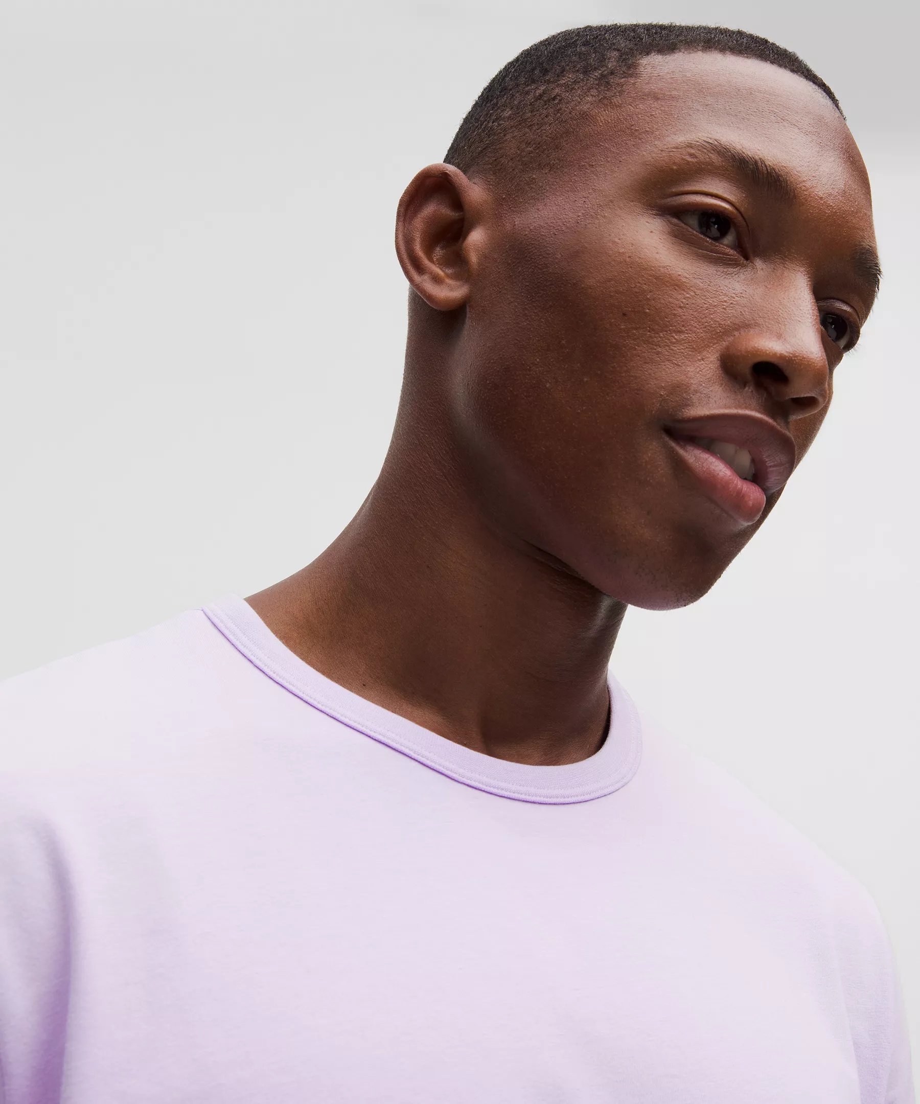 Organic Cotton Classic-Fit T-Shirt - 4