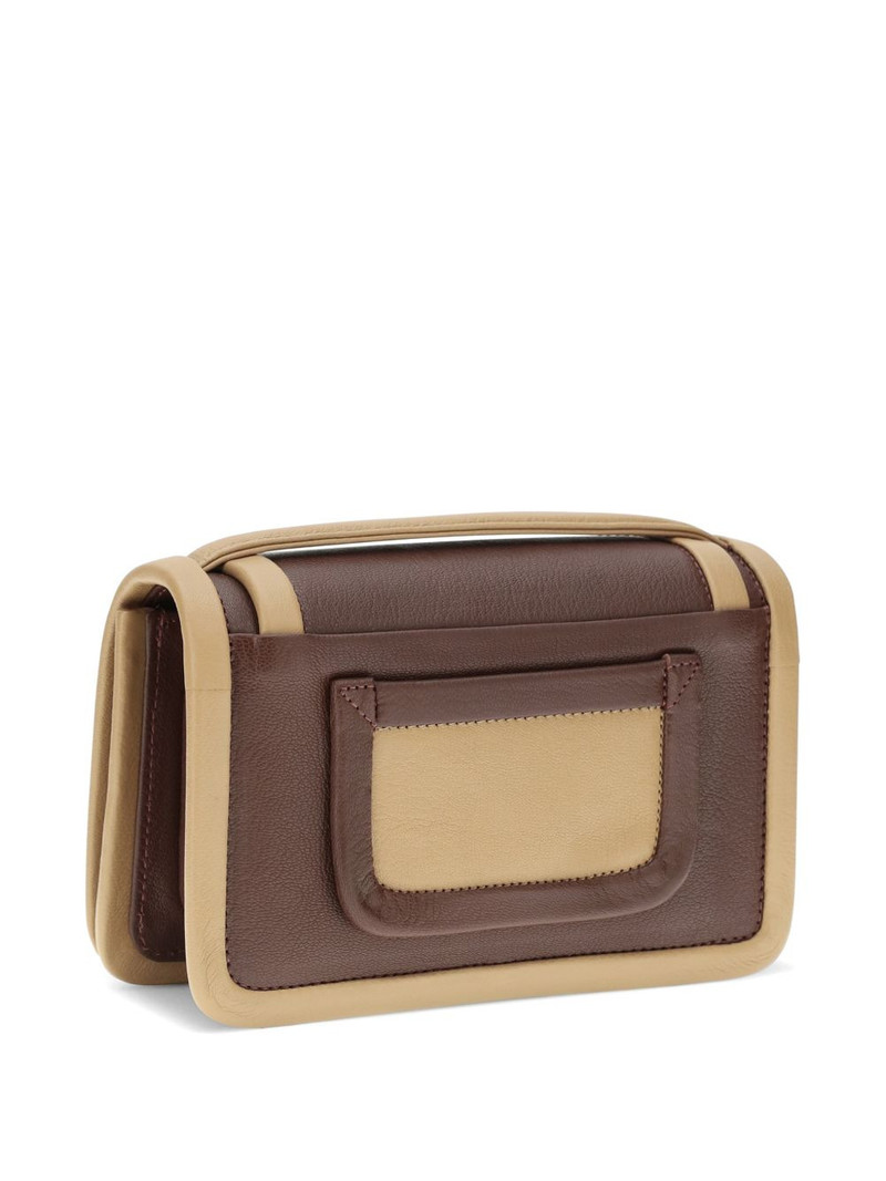 Pierre Hardy Alpha shoulder bag outlook