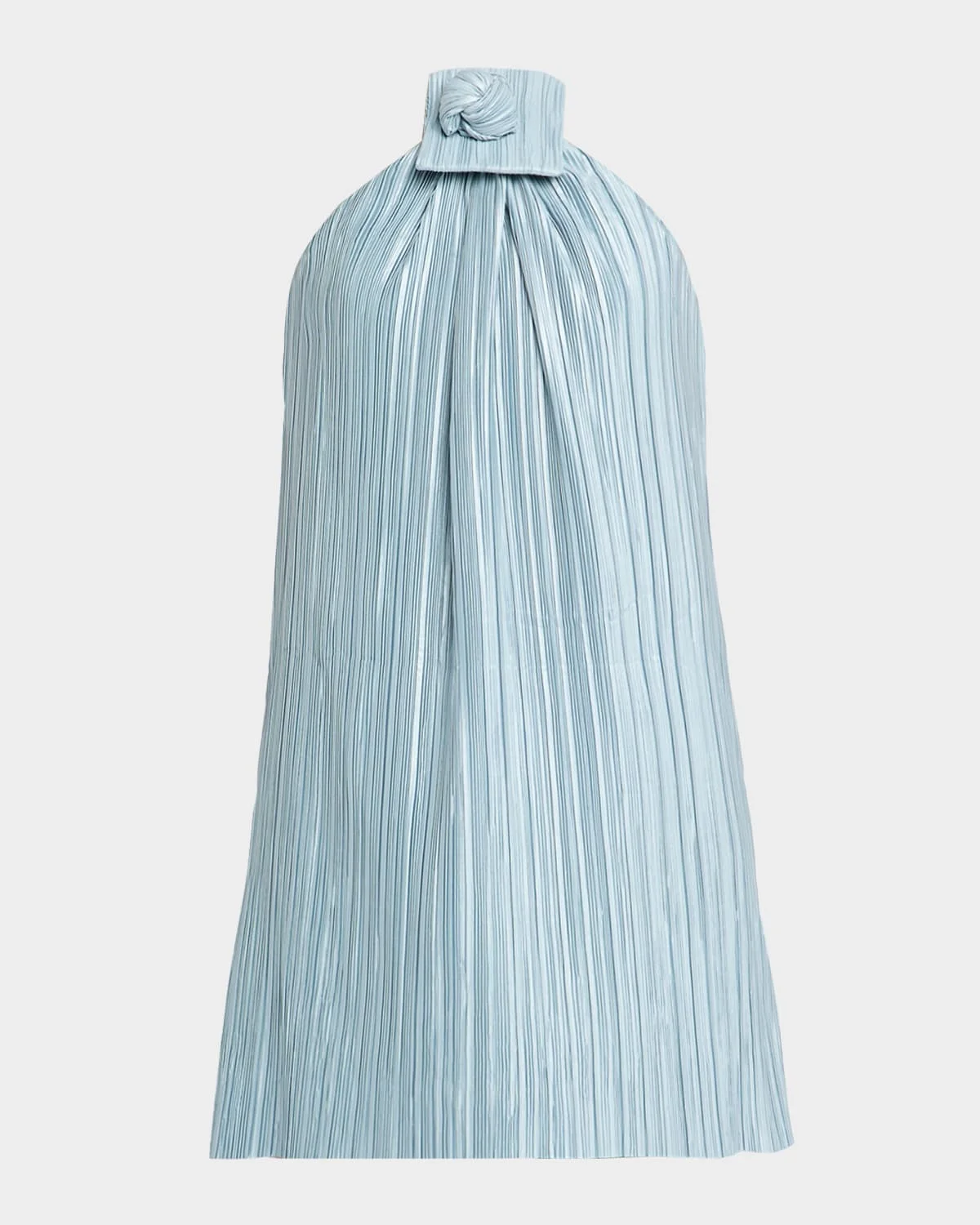 Kano Strapless Mini Dress - 1