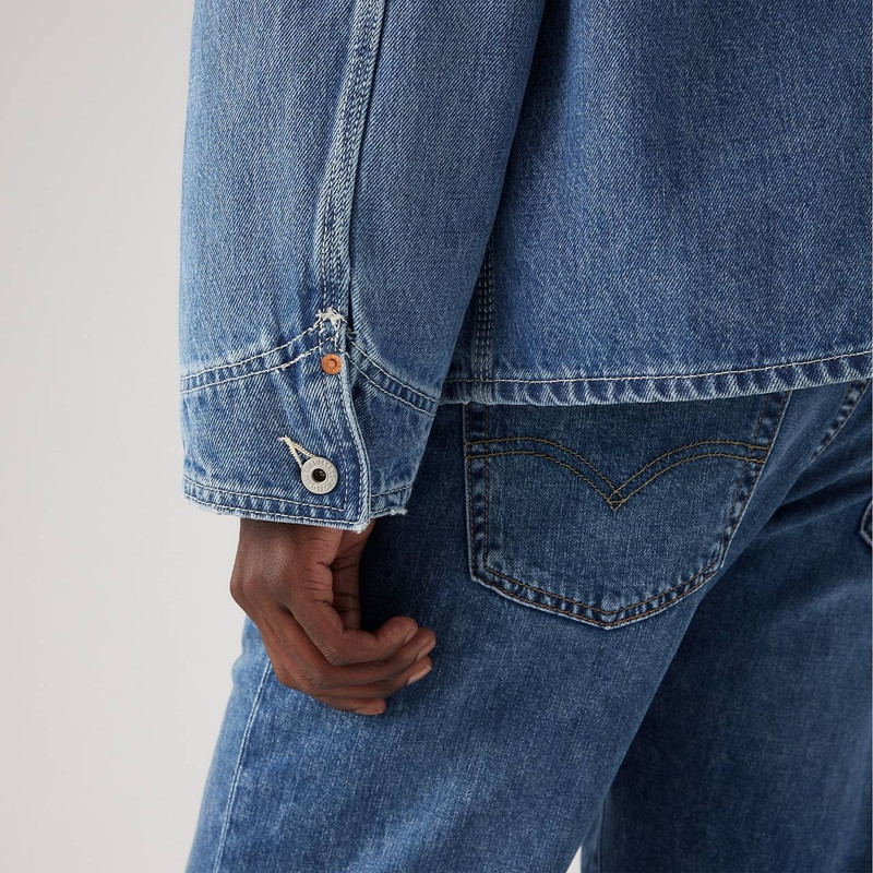 UNION ENGINEER COAT 6