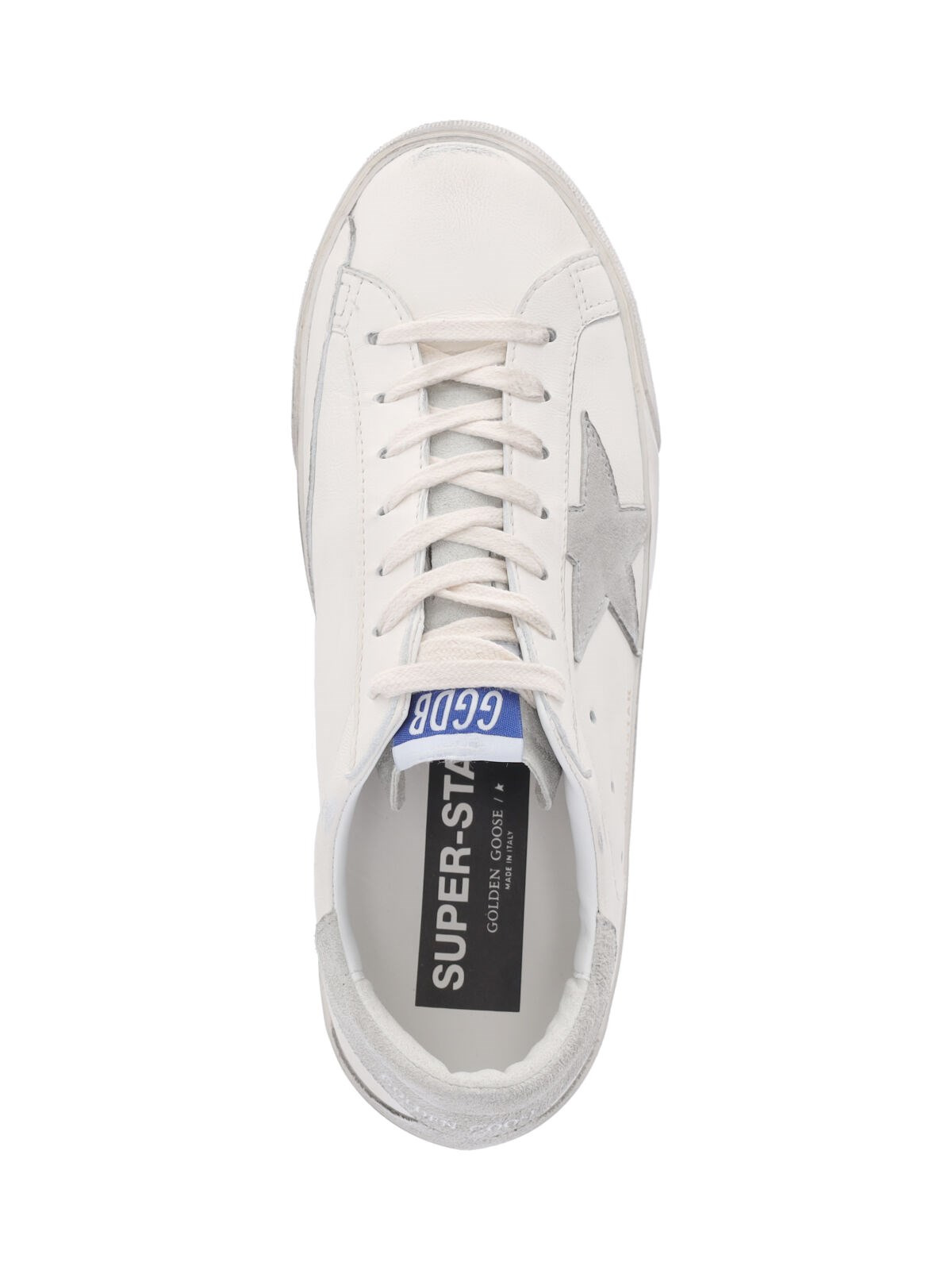 "SUPERSTAR" SNEAKERS - 5