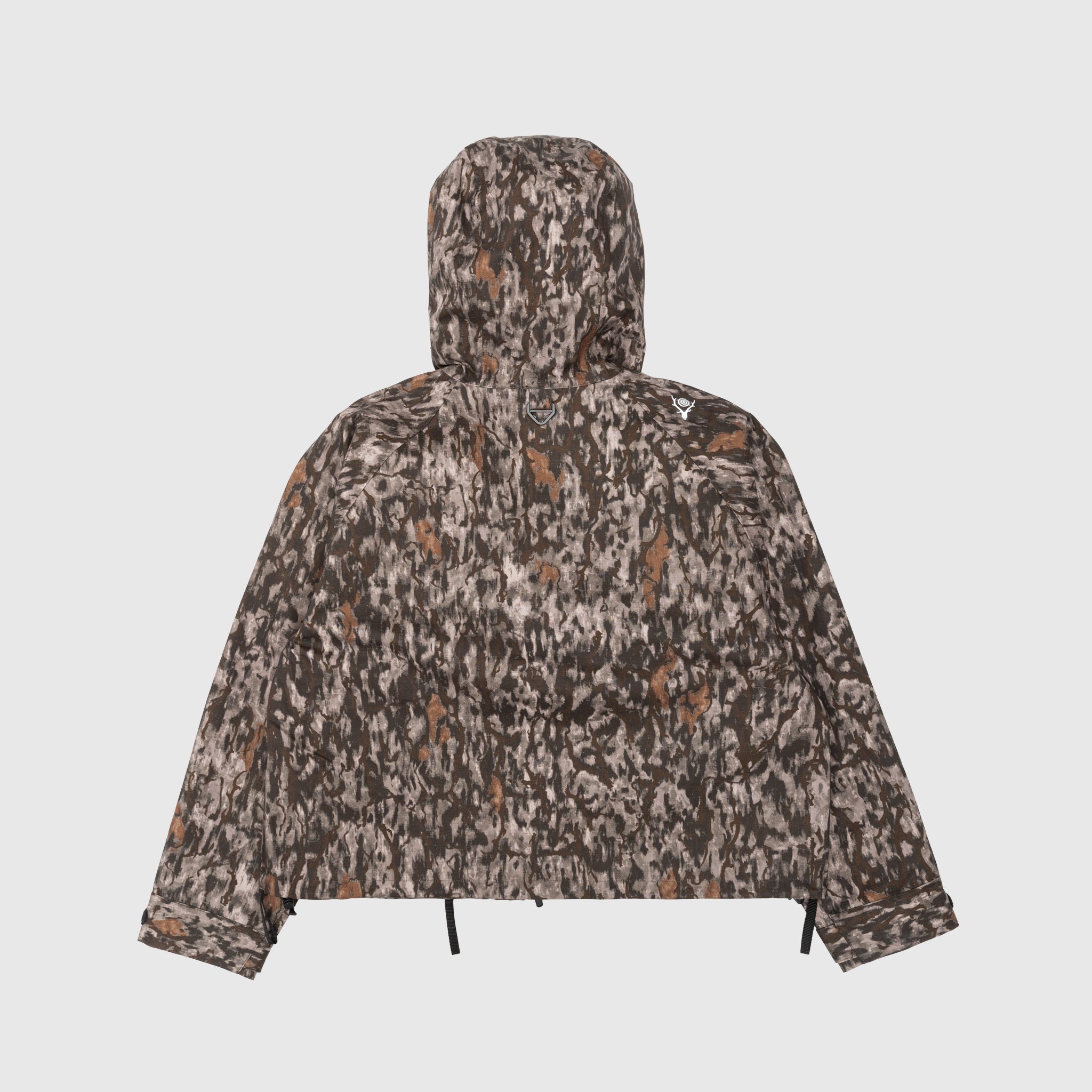 3LAYER RIVER TREK JACKET - 9