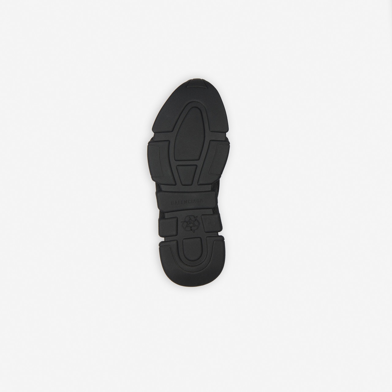 Recycled Speed Sneaker - 5