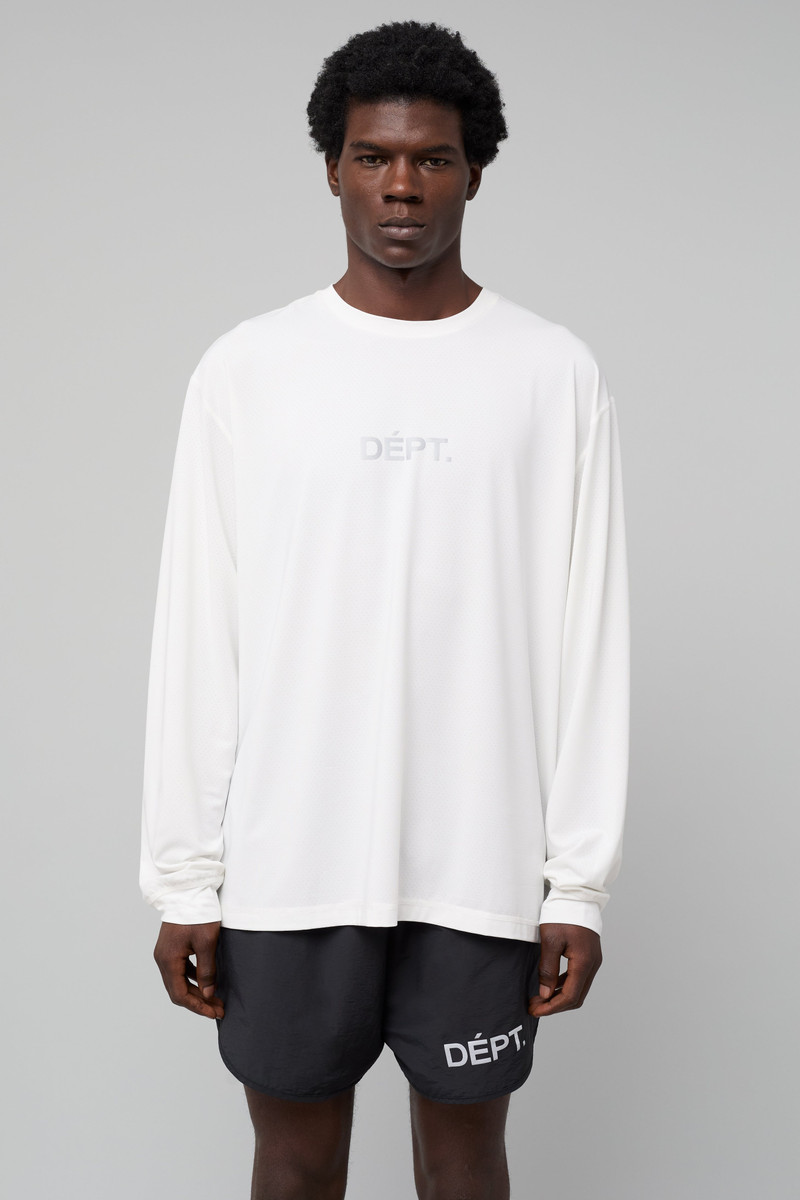 ACTIVE FITNESS L/S 6