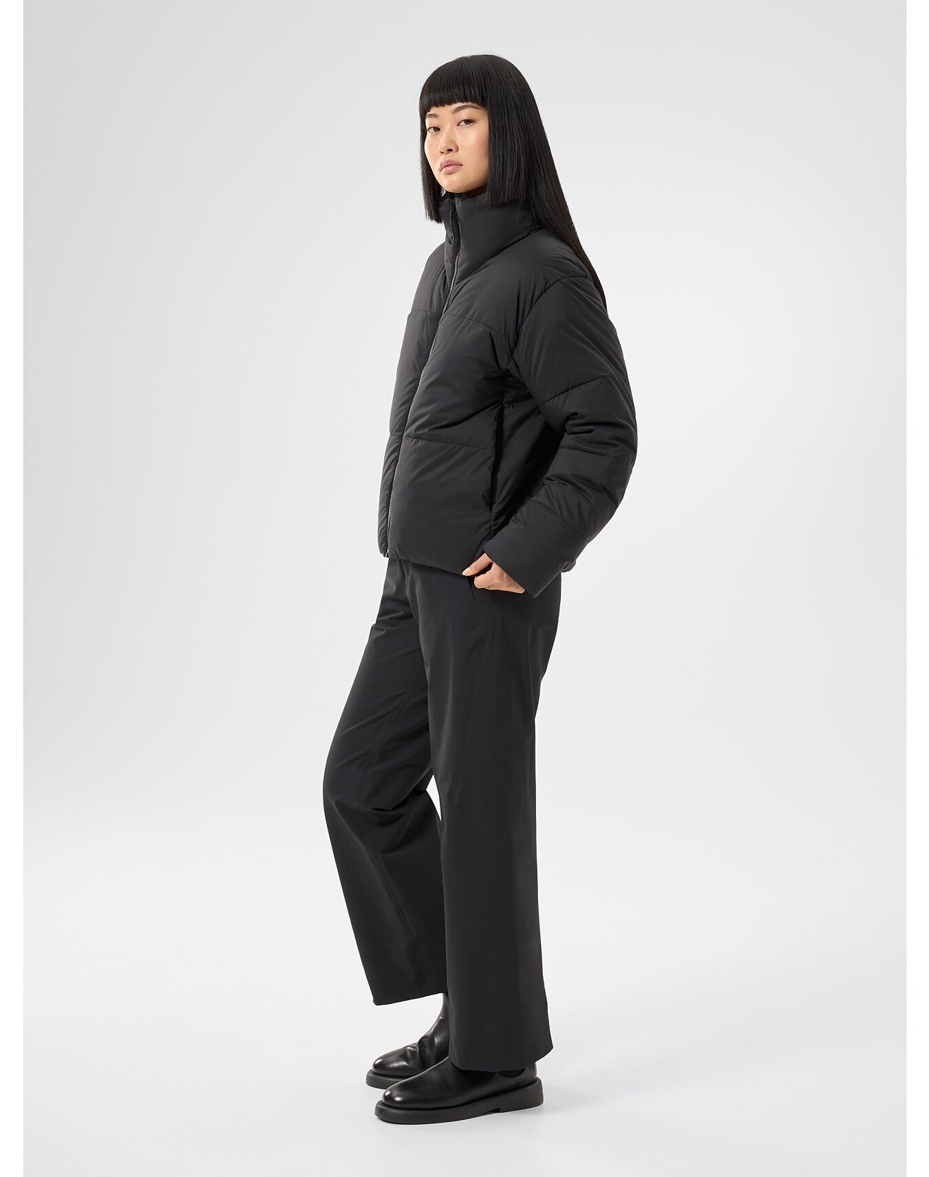 Conduit Down Jacket - 4