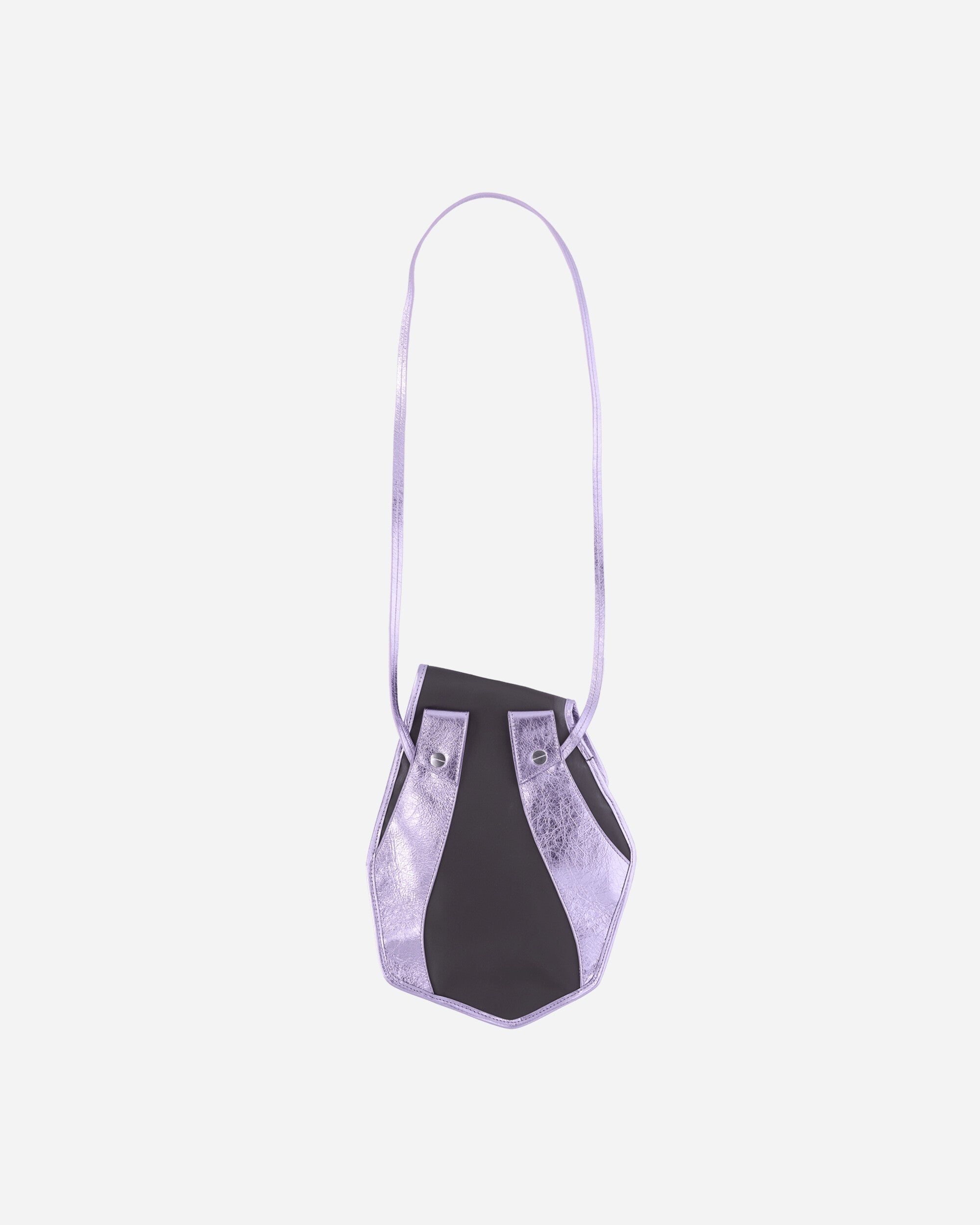 Solva Pouch Dark Grey / Fossil - 4