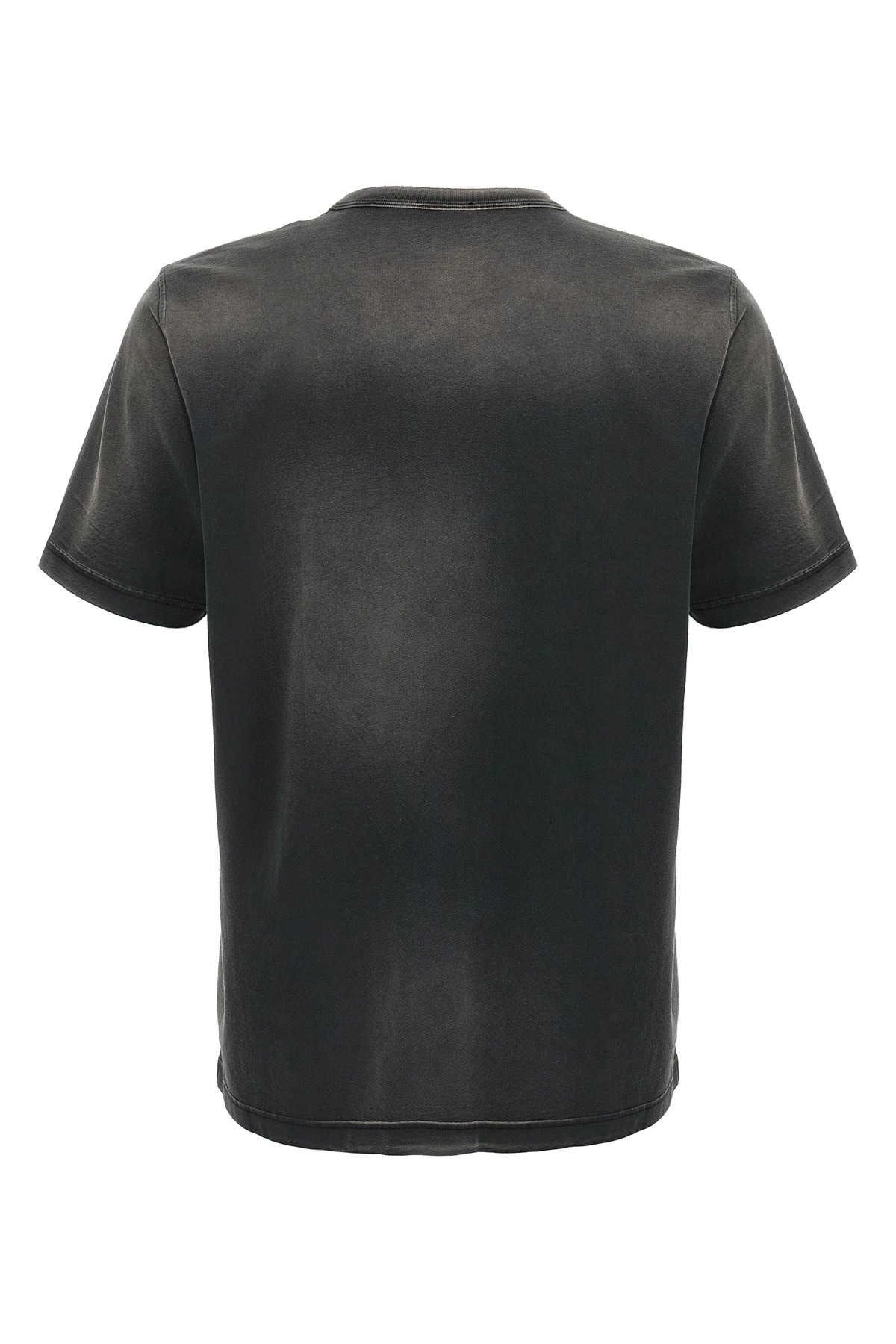 'T-Adjust-T1' T-shirt - 2