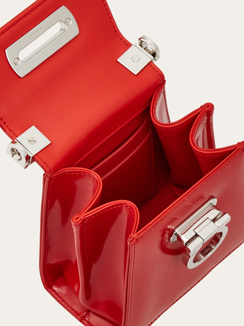 Iconic Top Handle (XS) 6