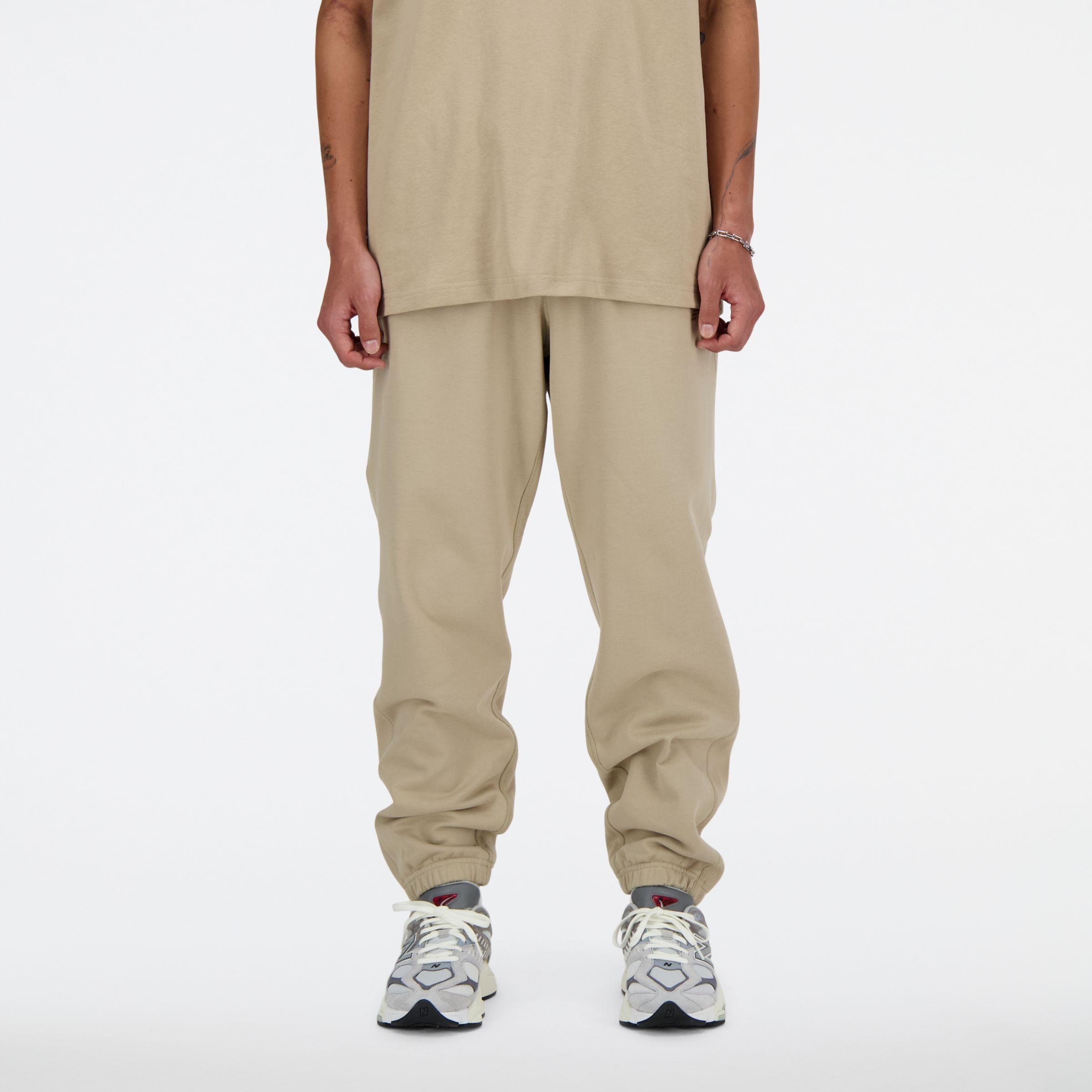 Athletics French Terry Jogger - 2