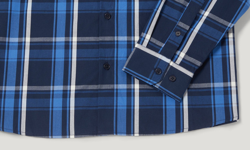 FLEET SHIRT 6