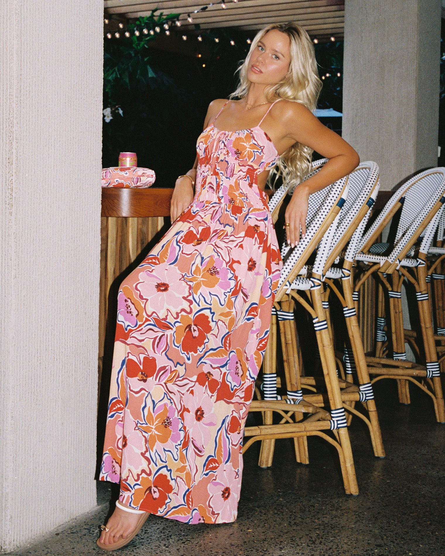 Tala Dress - 2