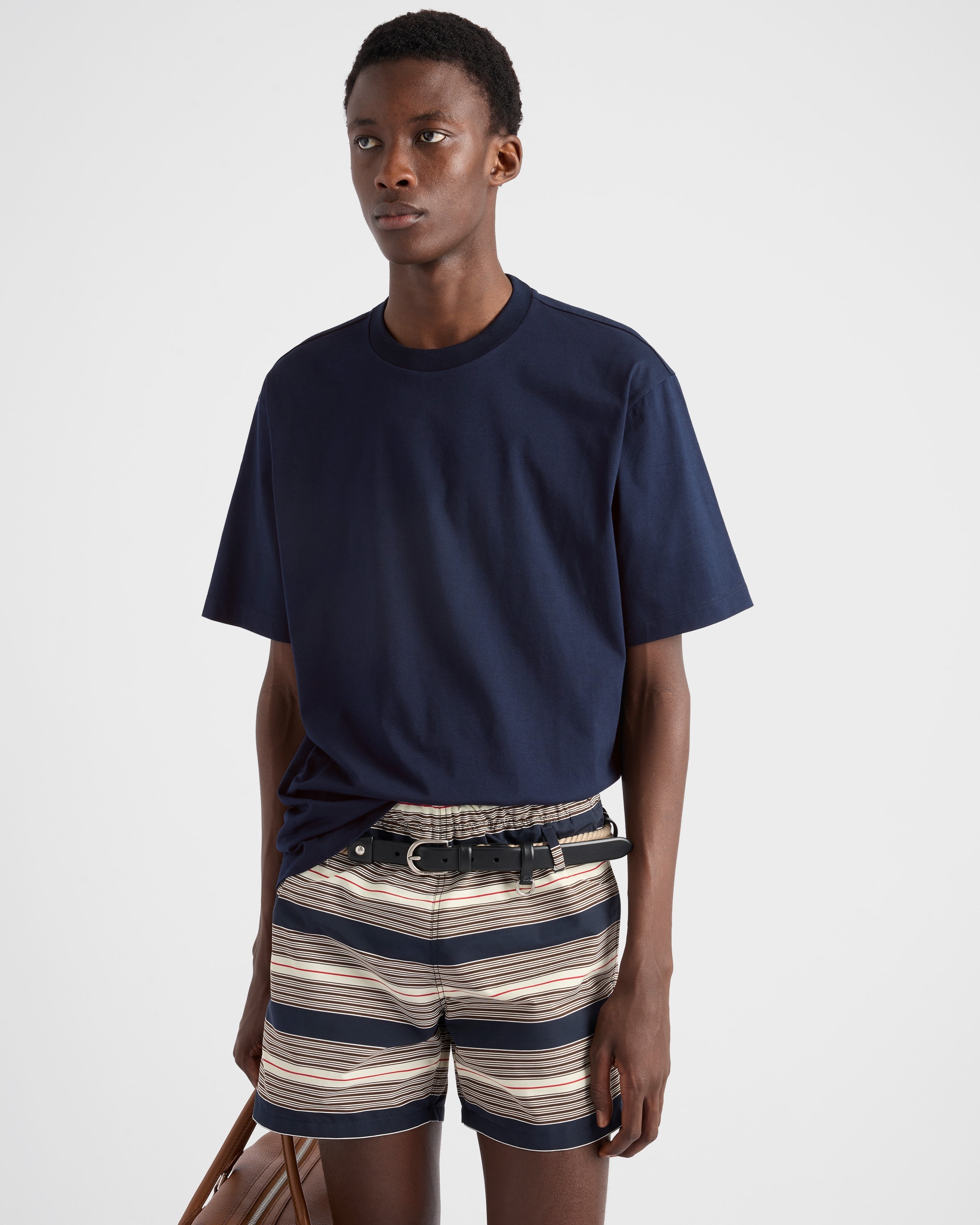 Cotton T-shirt - 3