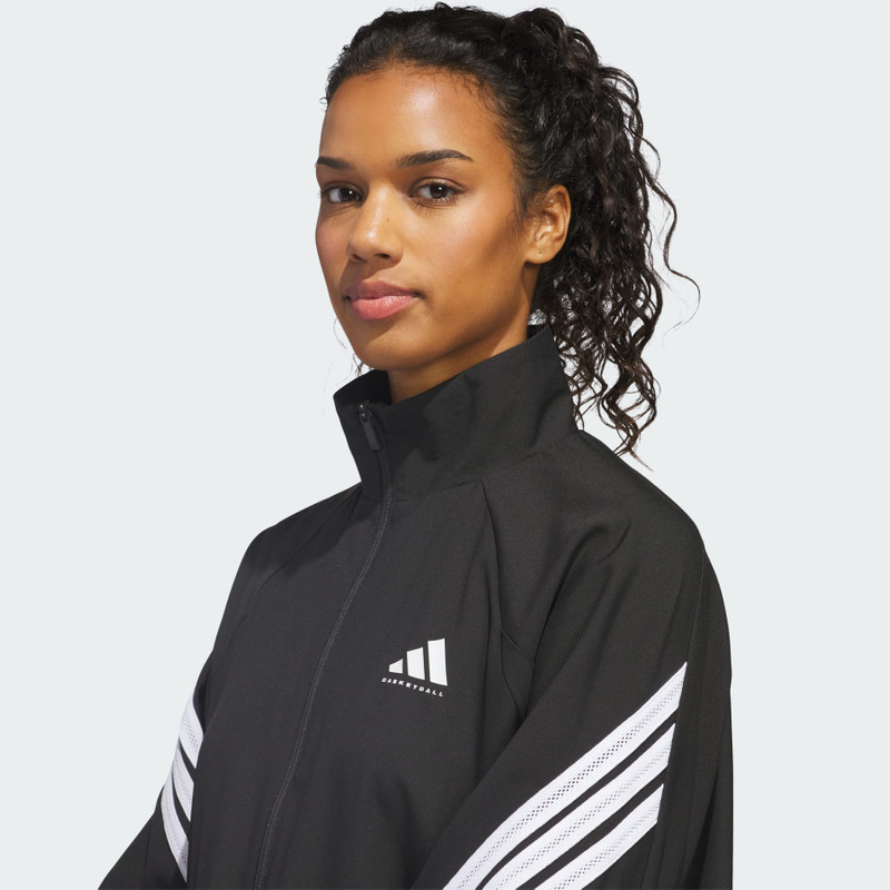 ADIDAS CRAZY LITE FULL ZIP JACKET 6