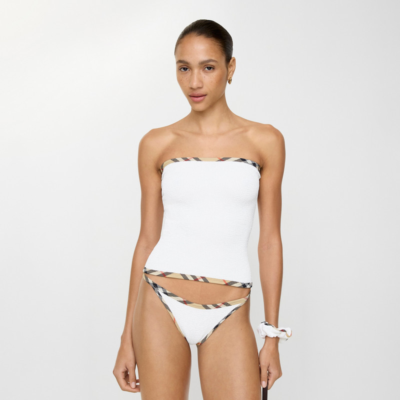 Burberry Devyn Swim Skirt/Tube Top outlook