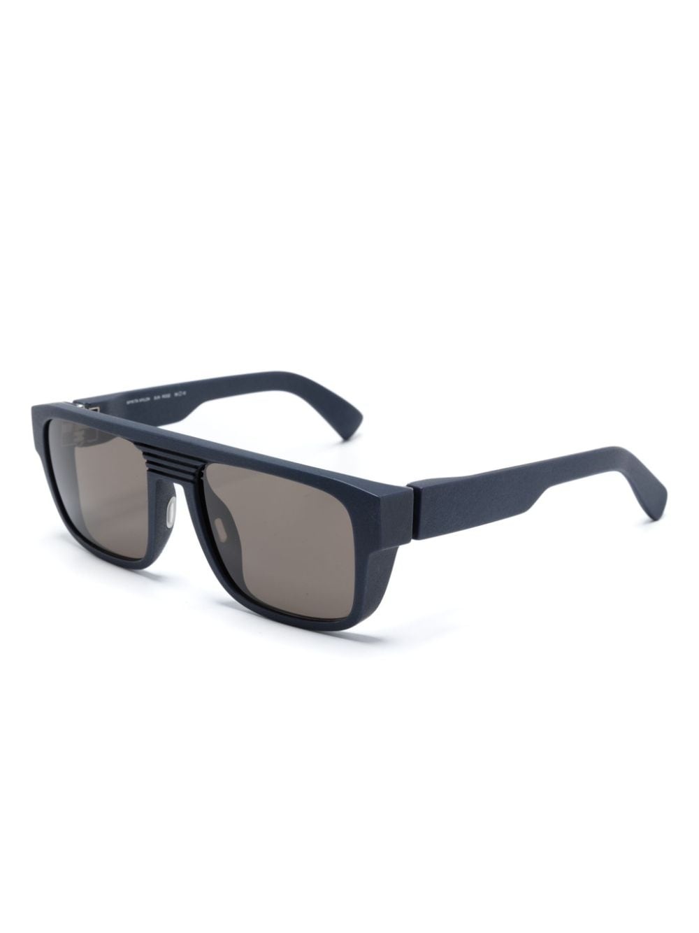 Ridge 356 square-frame sunglasses - 2