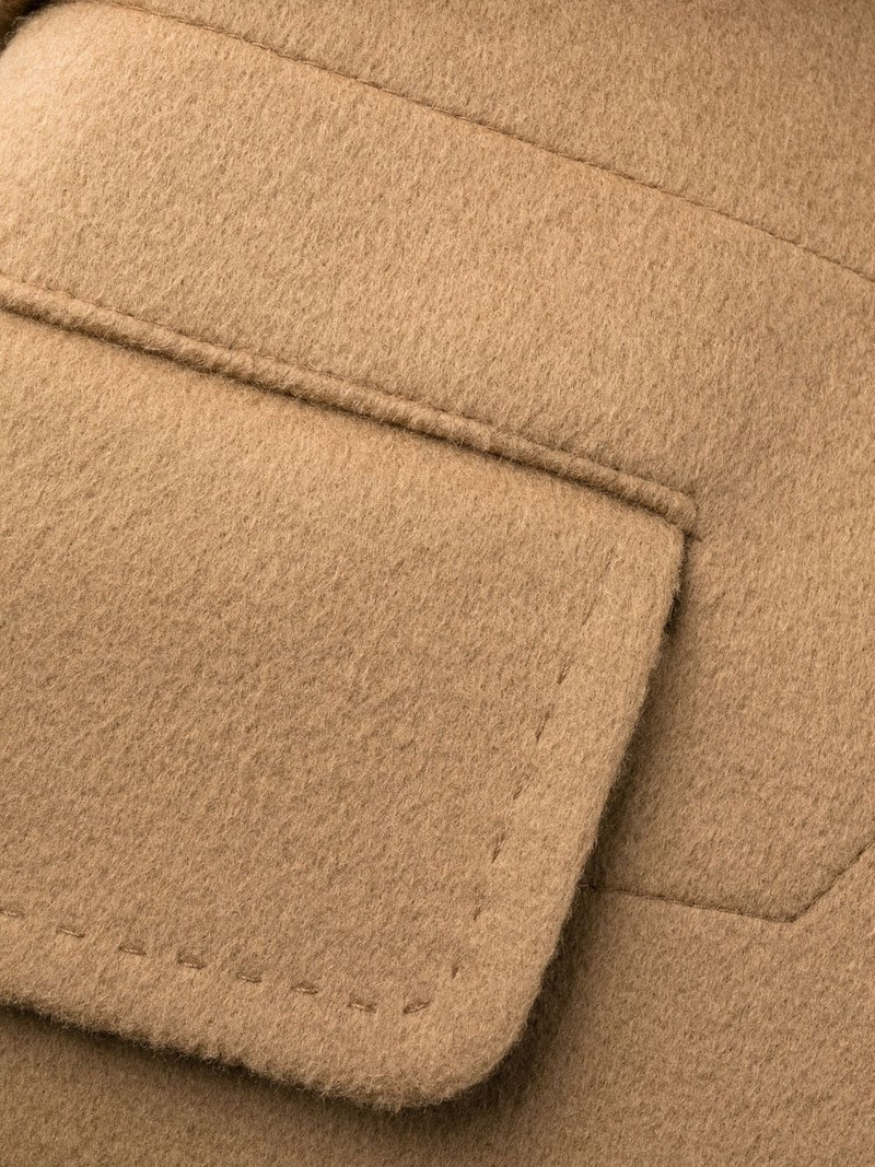 Redford double-breasted coat 7