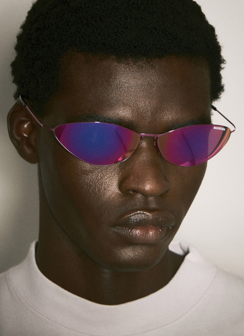 Malibu Round Sunglasses 1