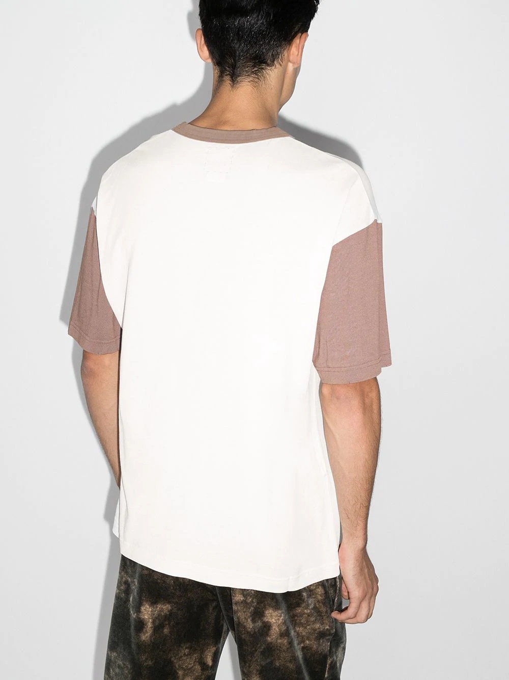 Peerless short-sleeve T-shirt - 3