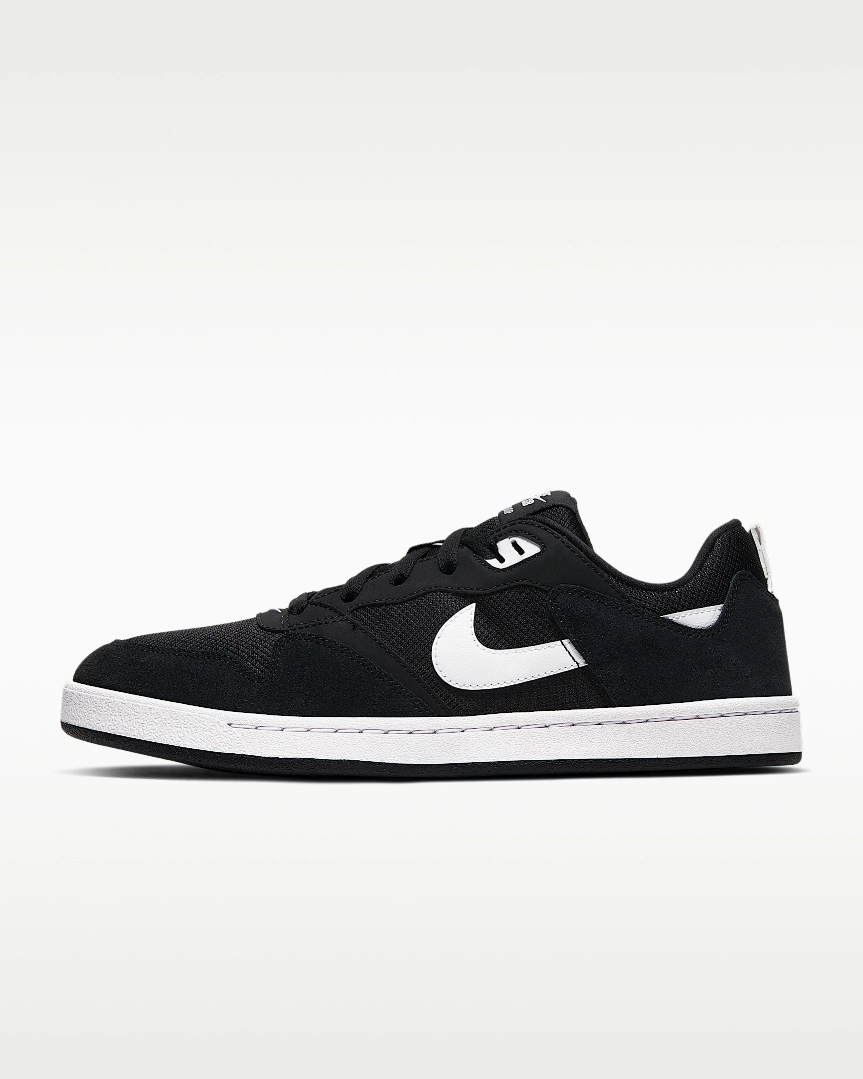 Nike SB Alleyoop Skate Shoes - 1