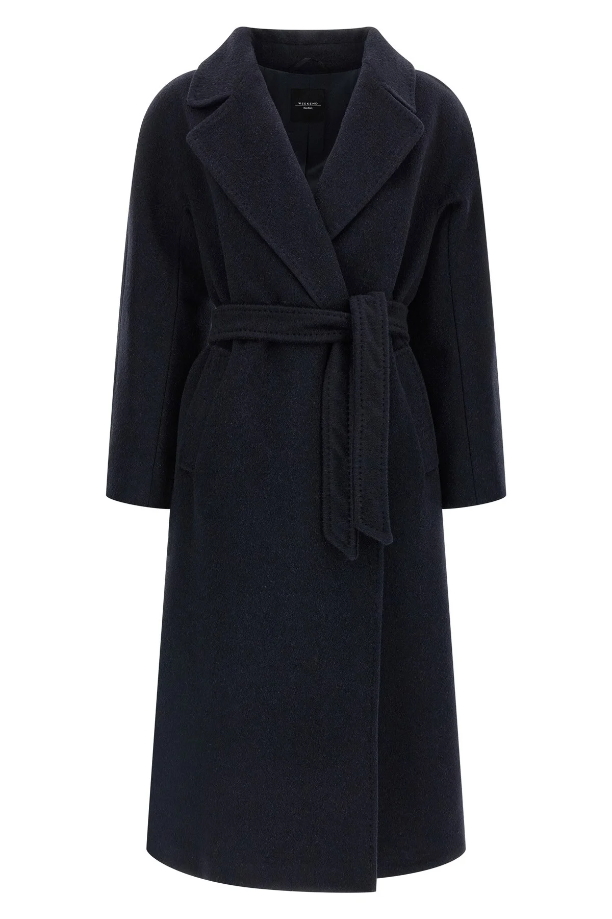 'Tempera' coat - 1