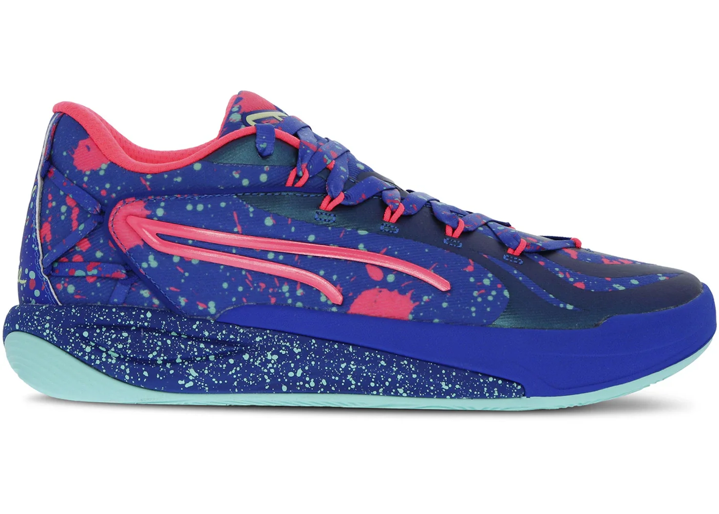 Puma Stewie 4 Night Vision (Women's) - 1