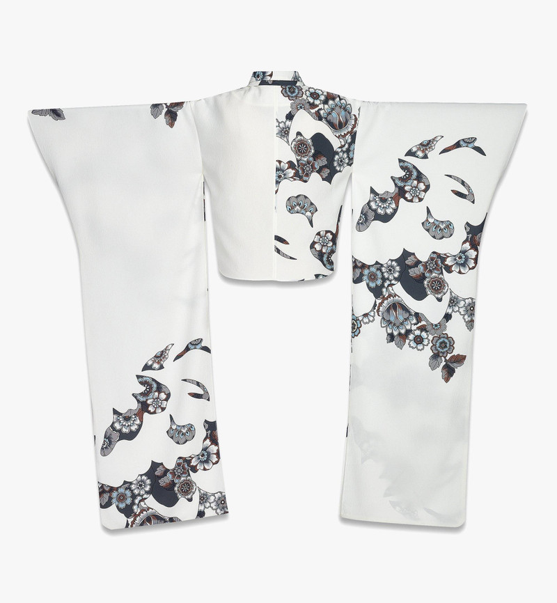 MCM x JOTARO SAITO Kimono Blouse 3