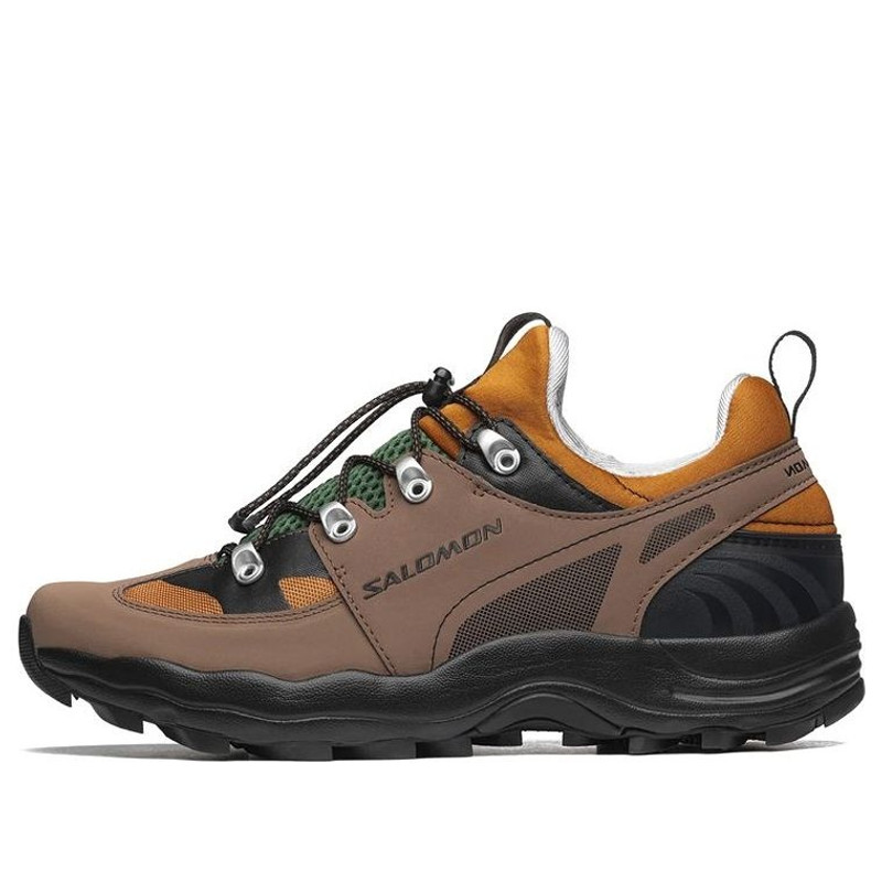 Salomon Raid Wind 75 417048 / L41704800 - 1