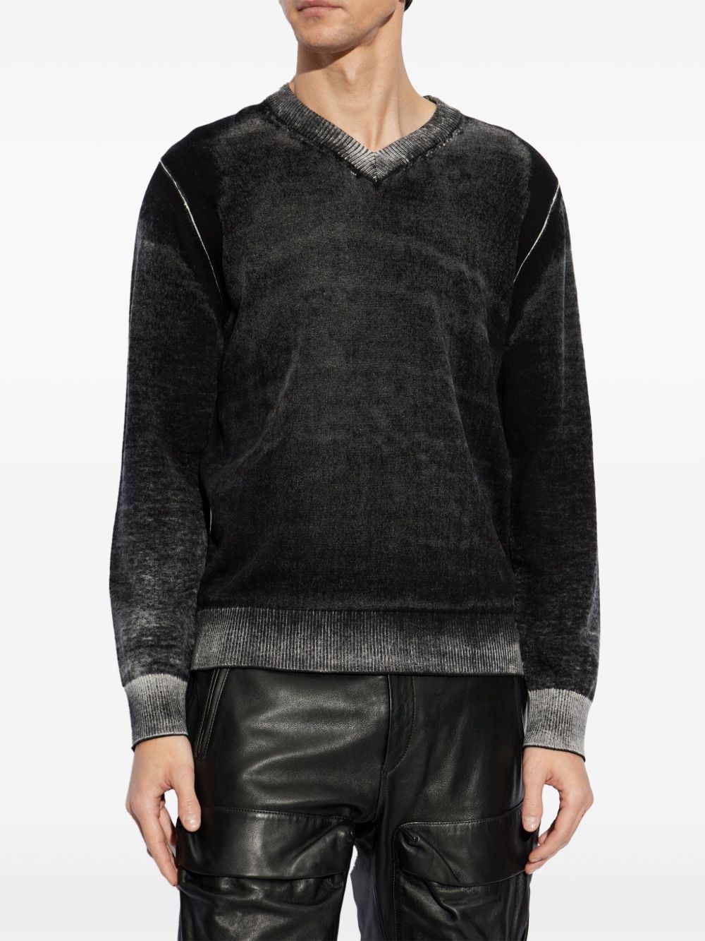 K-Veli jumper - 3
