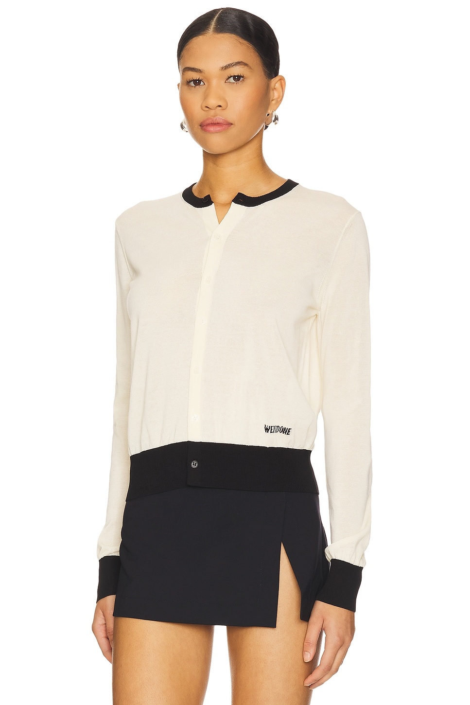 GILET - 2