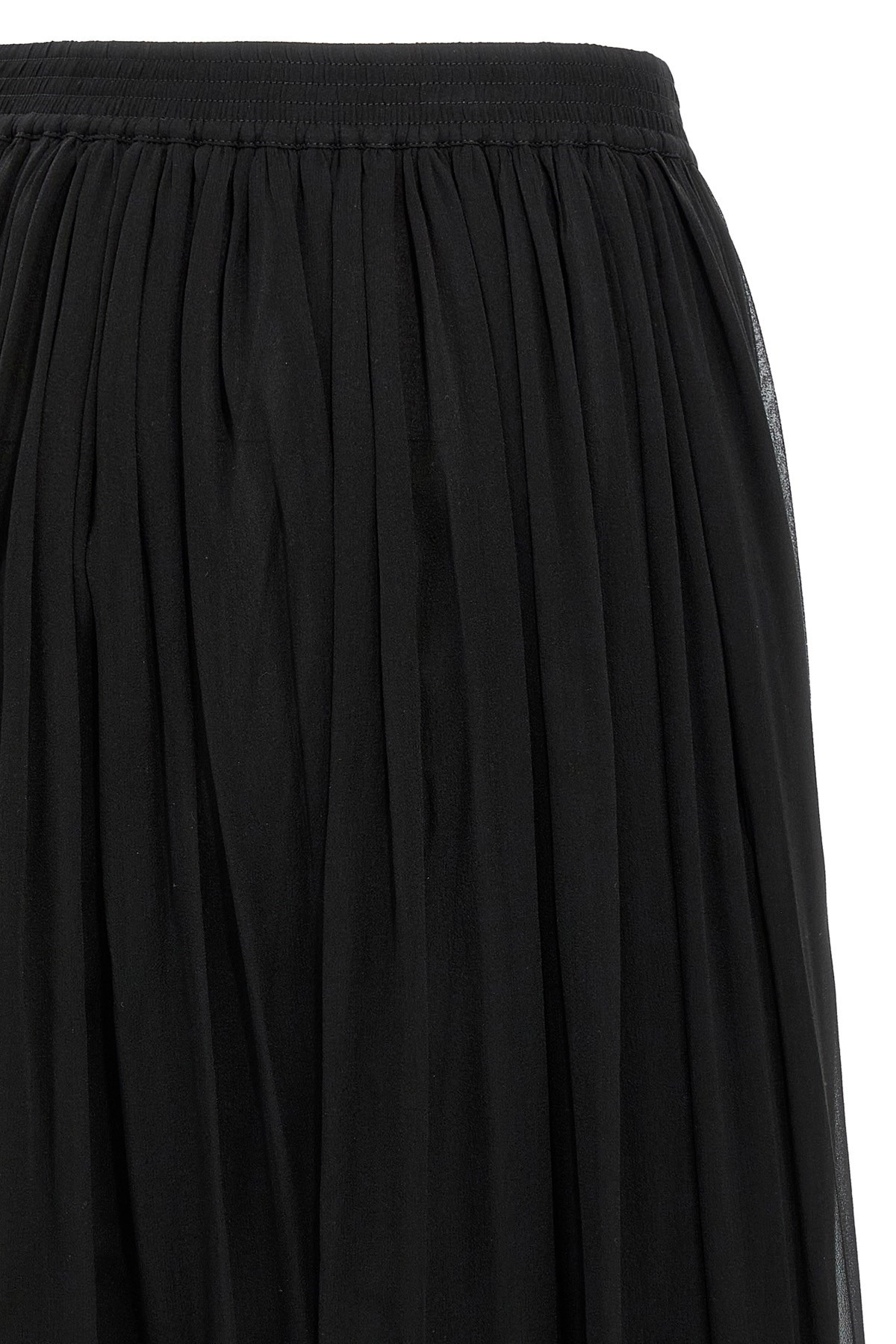 Long skirt - 4
